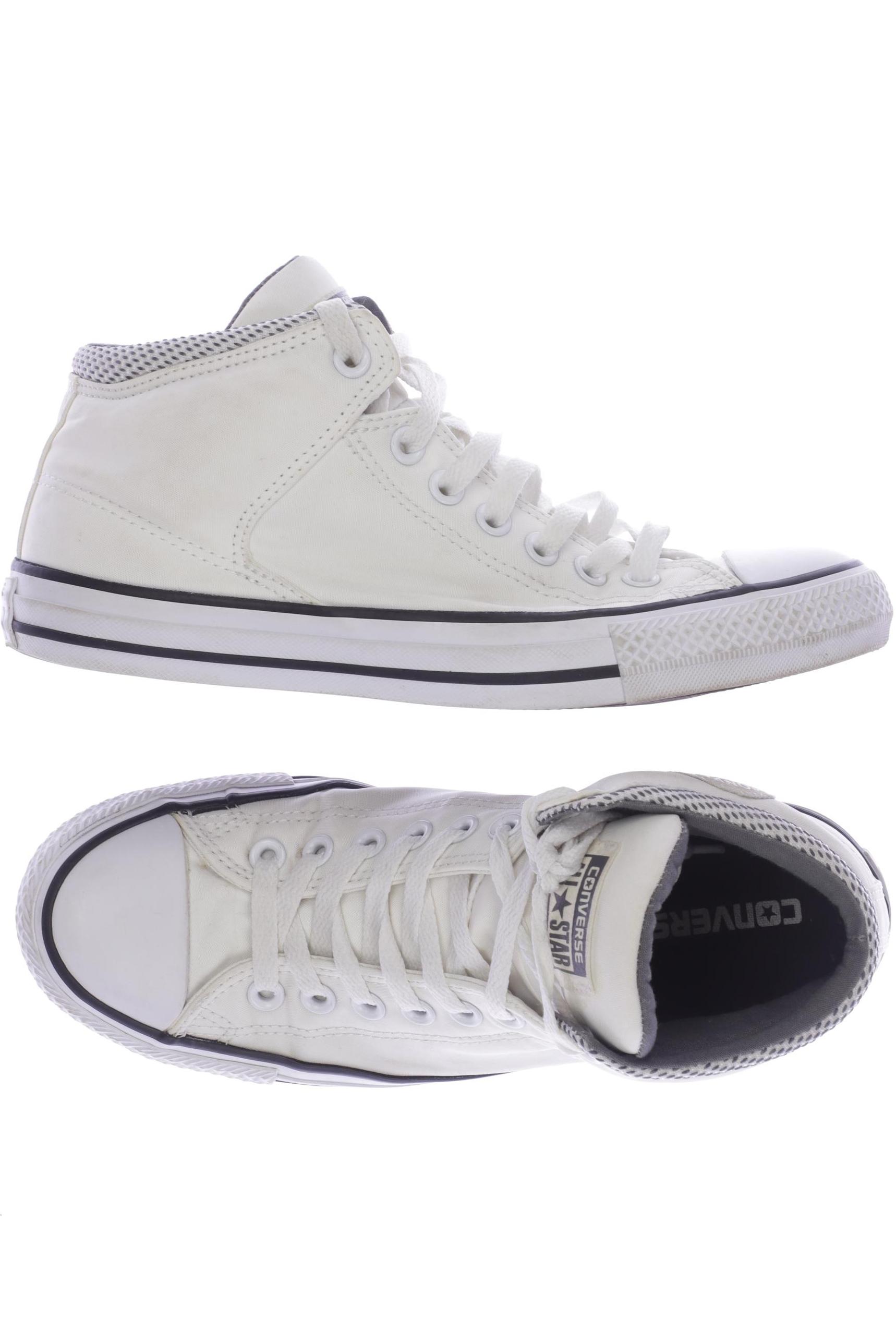 

Converse Herren Sneakers, cremeweiß