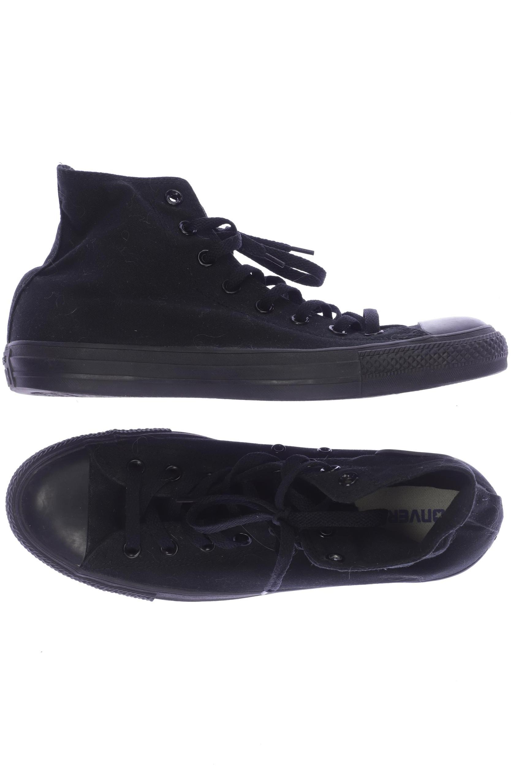 

Converse Herren Sneakers, schwarz