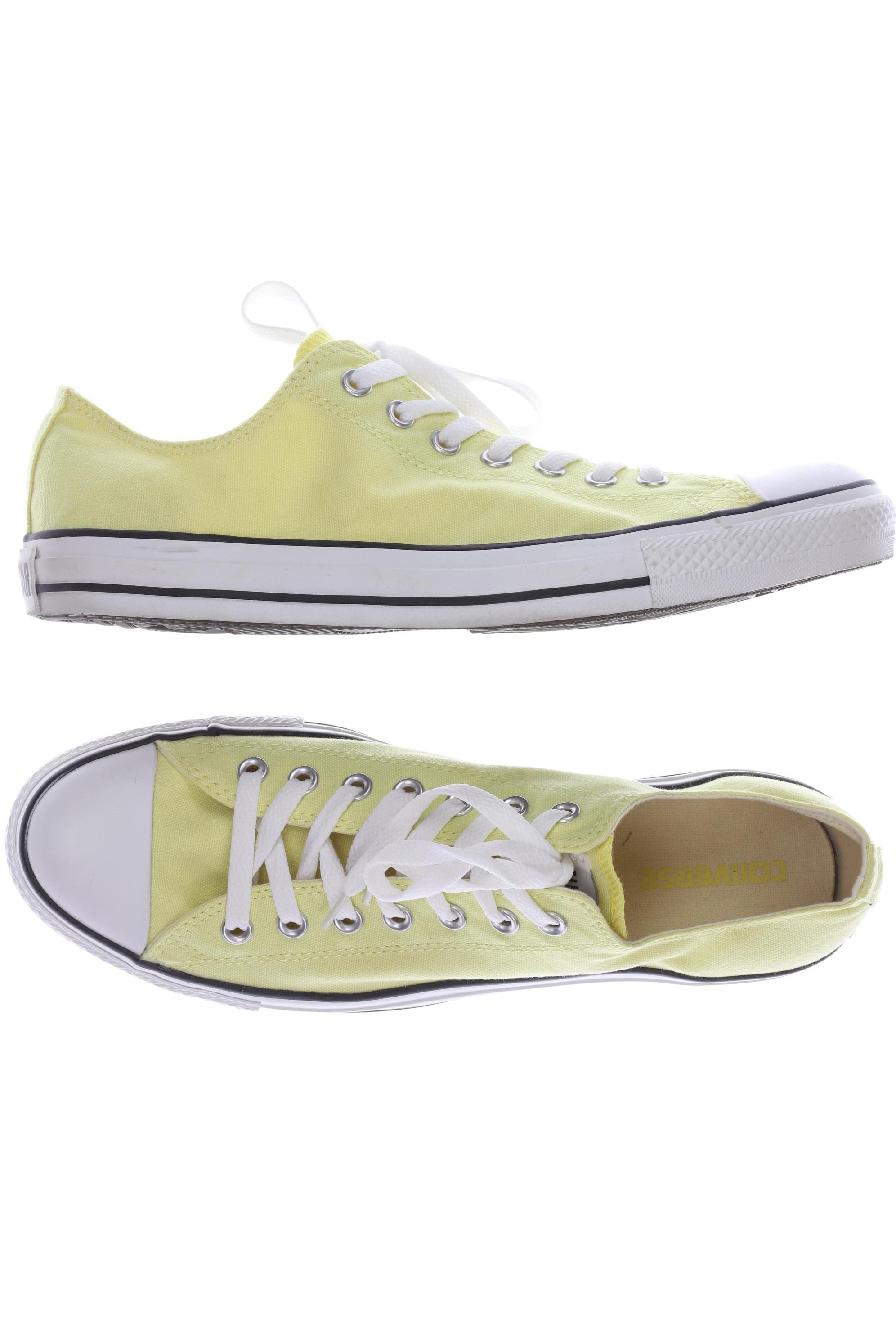 

Converse Herren Sneakers, gelb