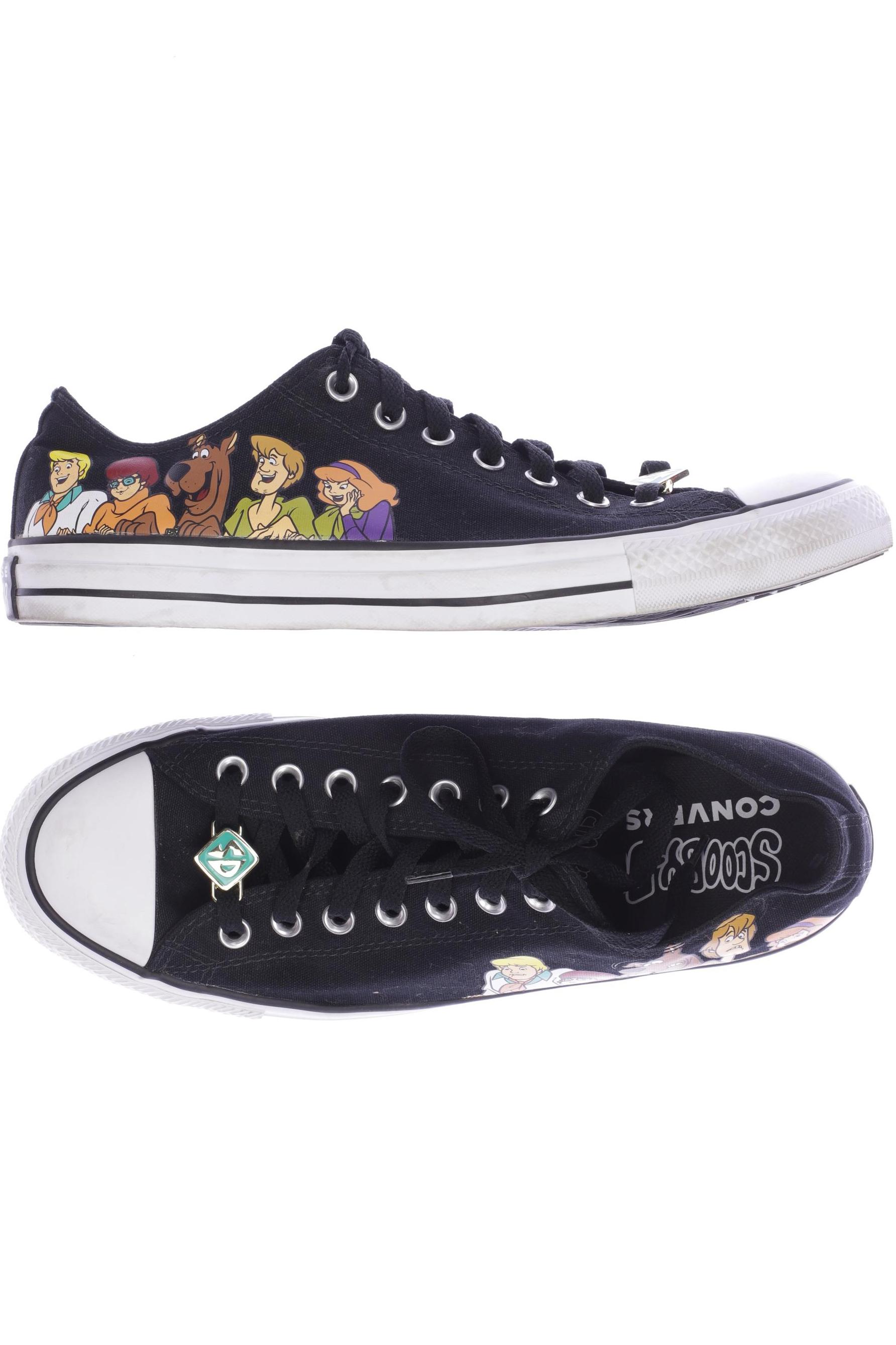 

Converse Herren Sneakers, schwarz