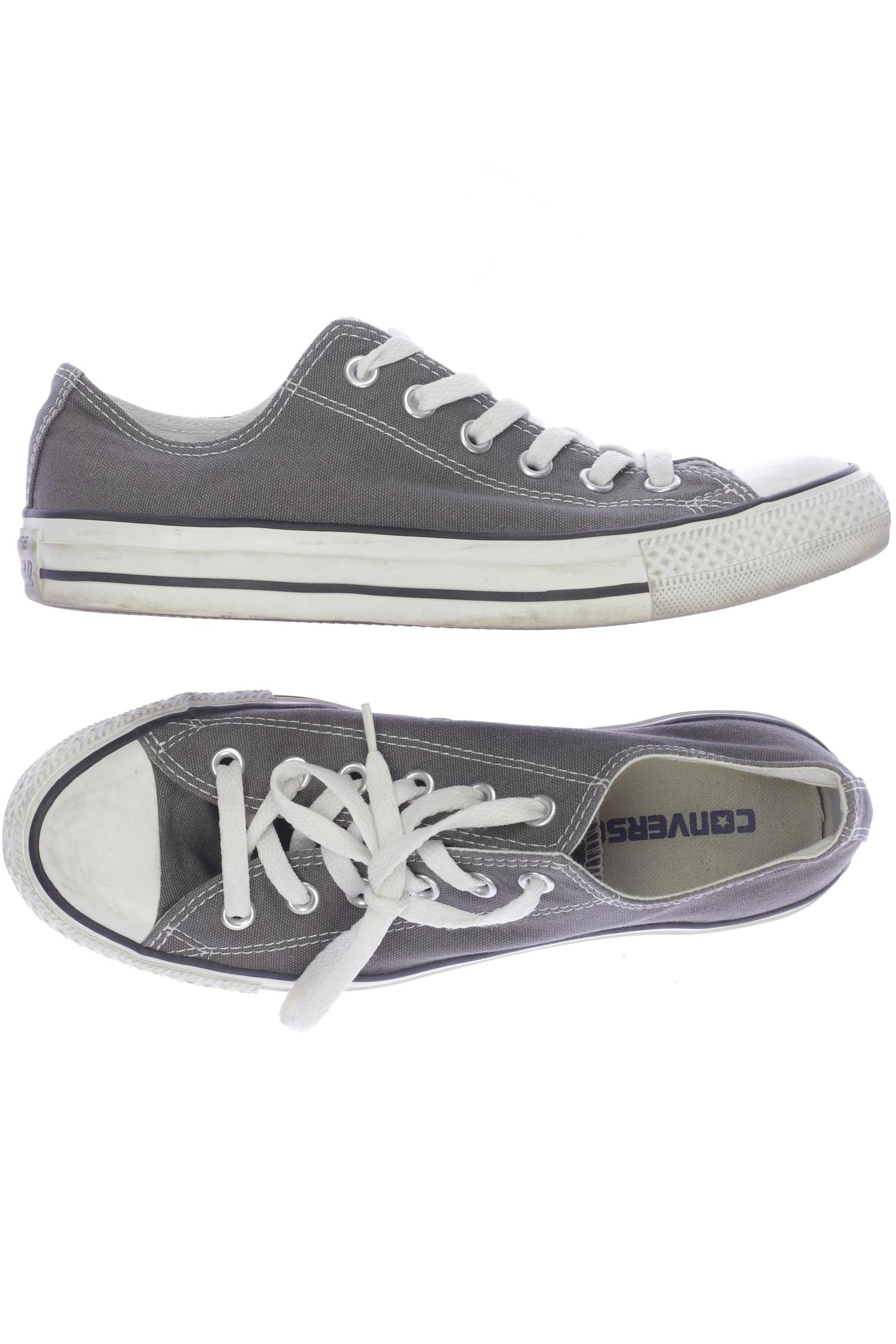 

Converse Herren Sneakers, grau, Gr. 39.5