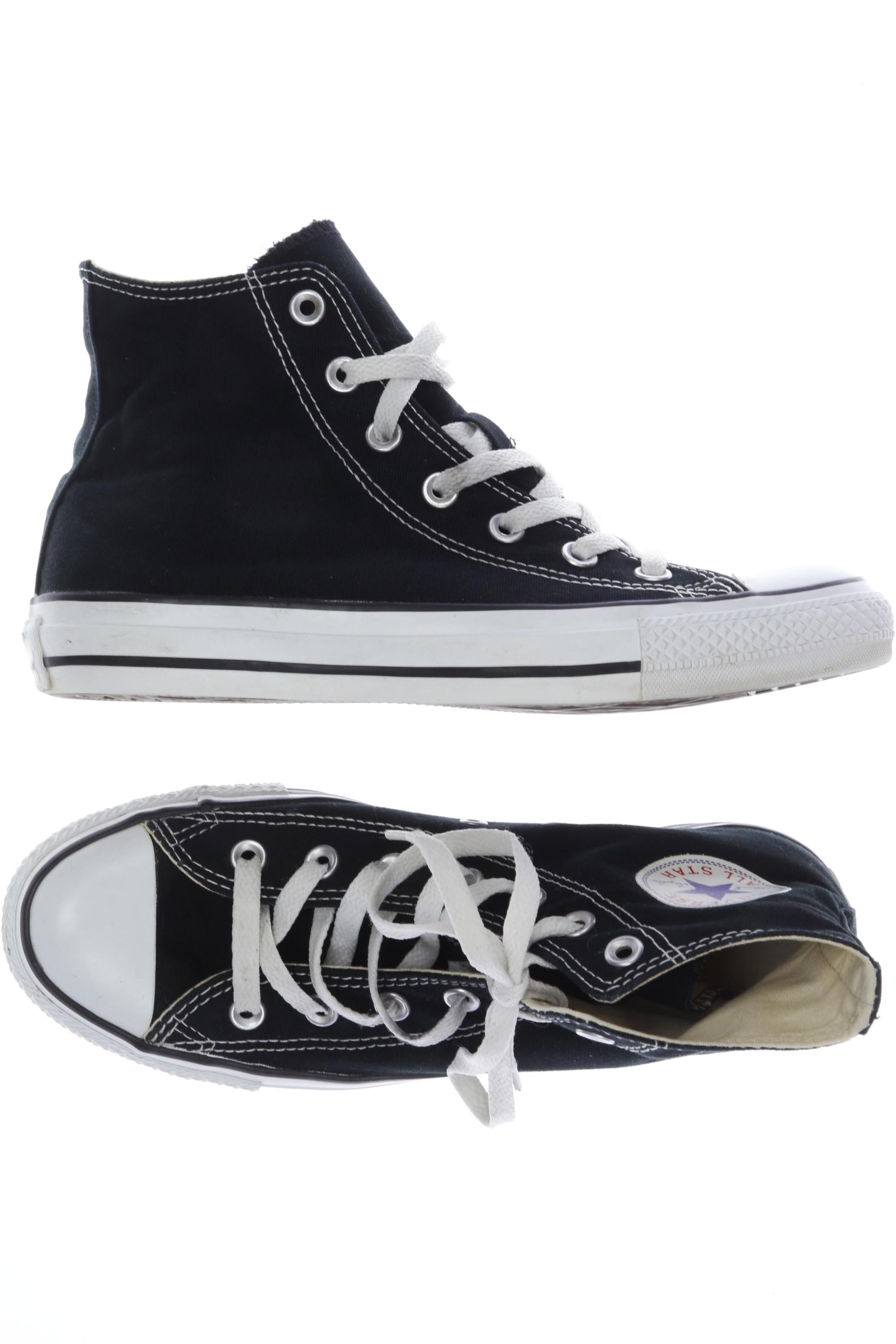 

Converse Herren Sneakers, schwarz, Gr. 39