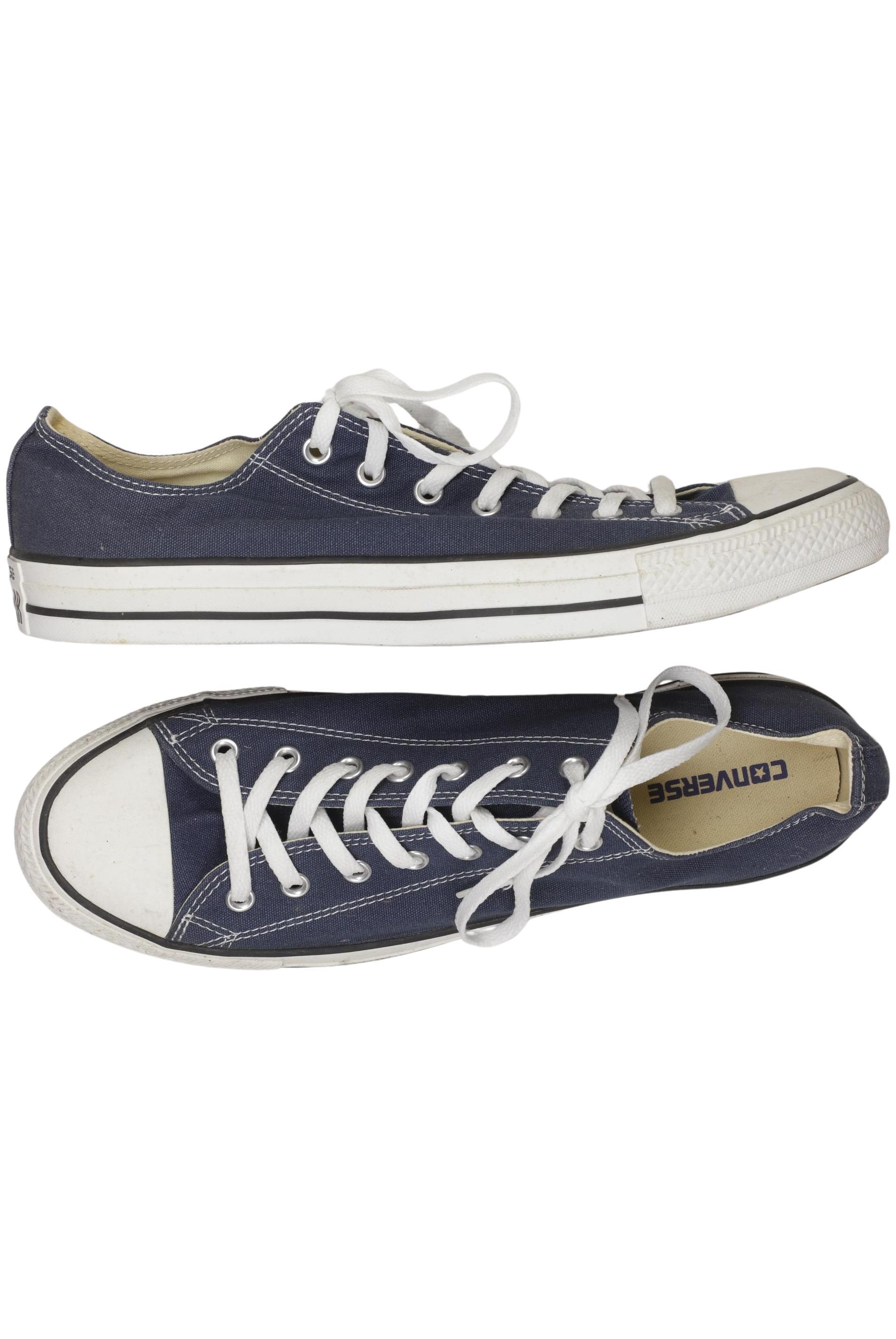 

Converse Herren Sneakers, marineblau, Gr. 48