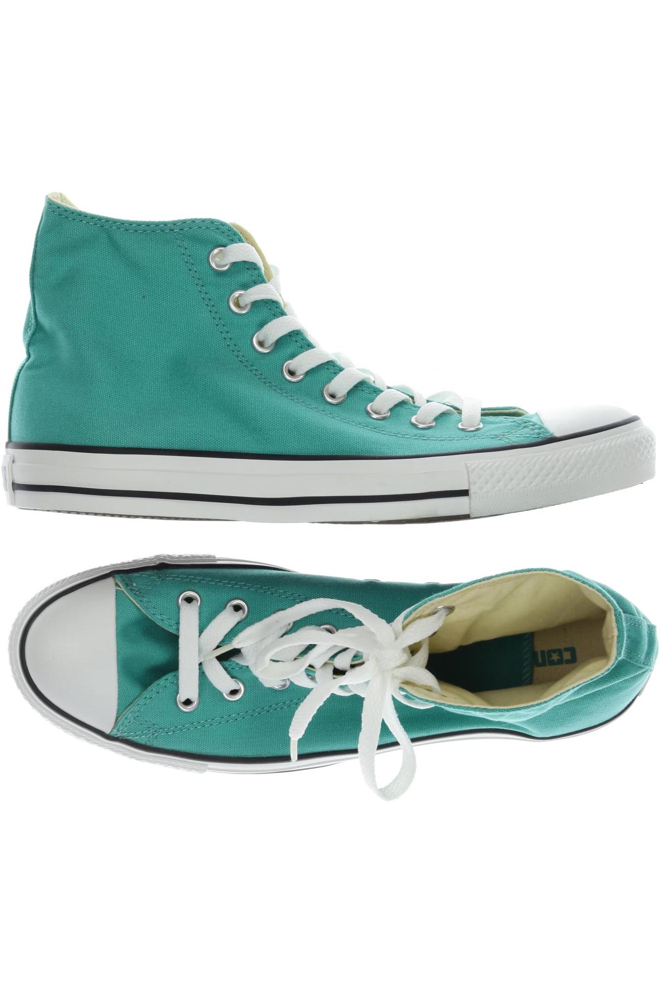 

Converse Herren Sneakers, türkis, Gr. 43