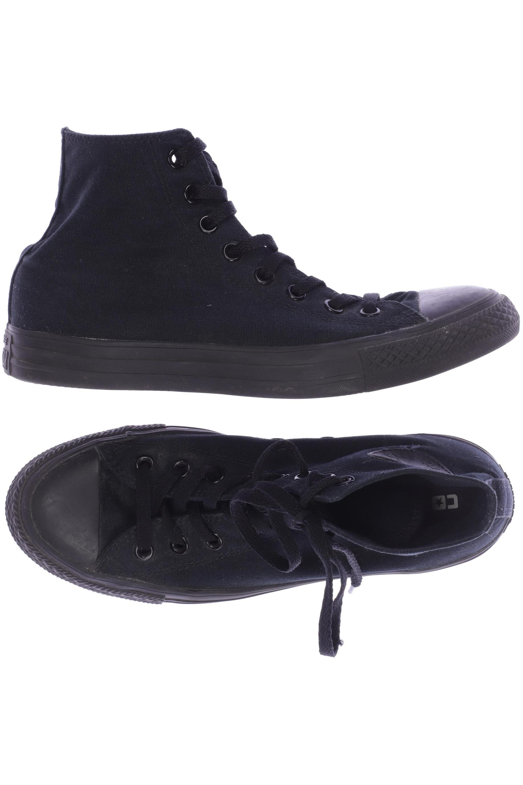 

Converse Herren Sneakers, schwarz, Gr. 41