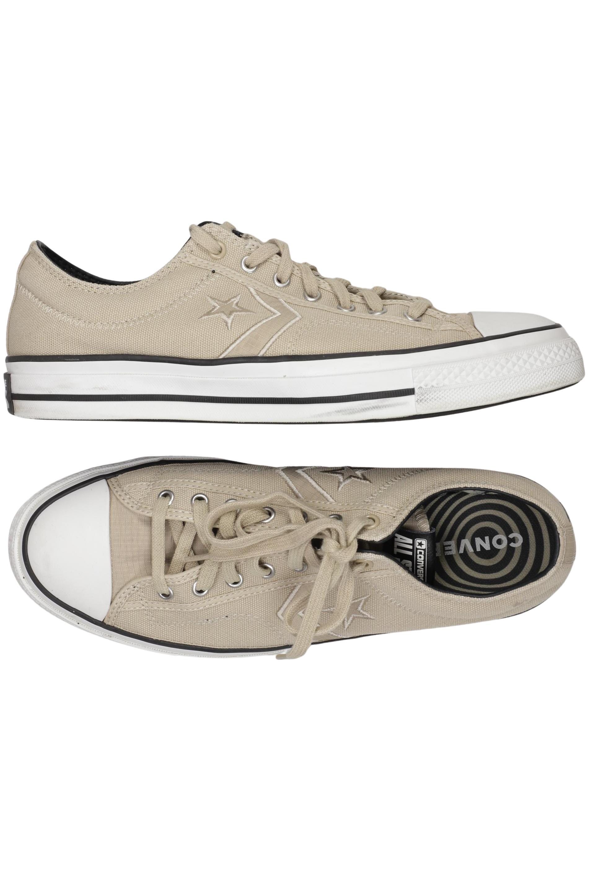 

Converse Herren Sneakers, beige, Gr. 45