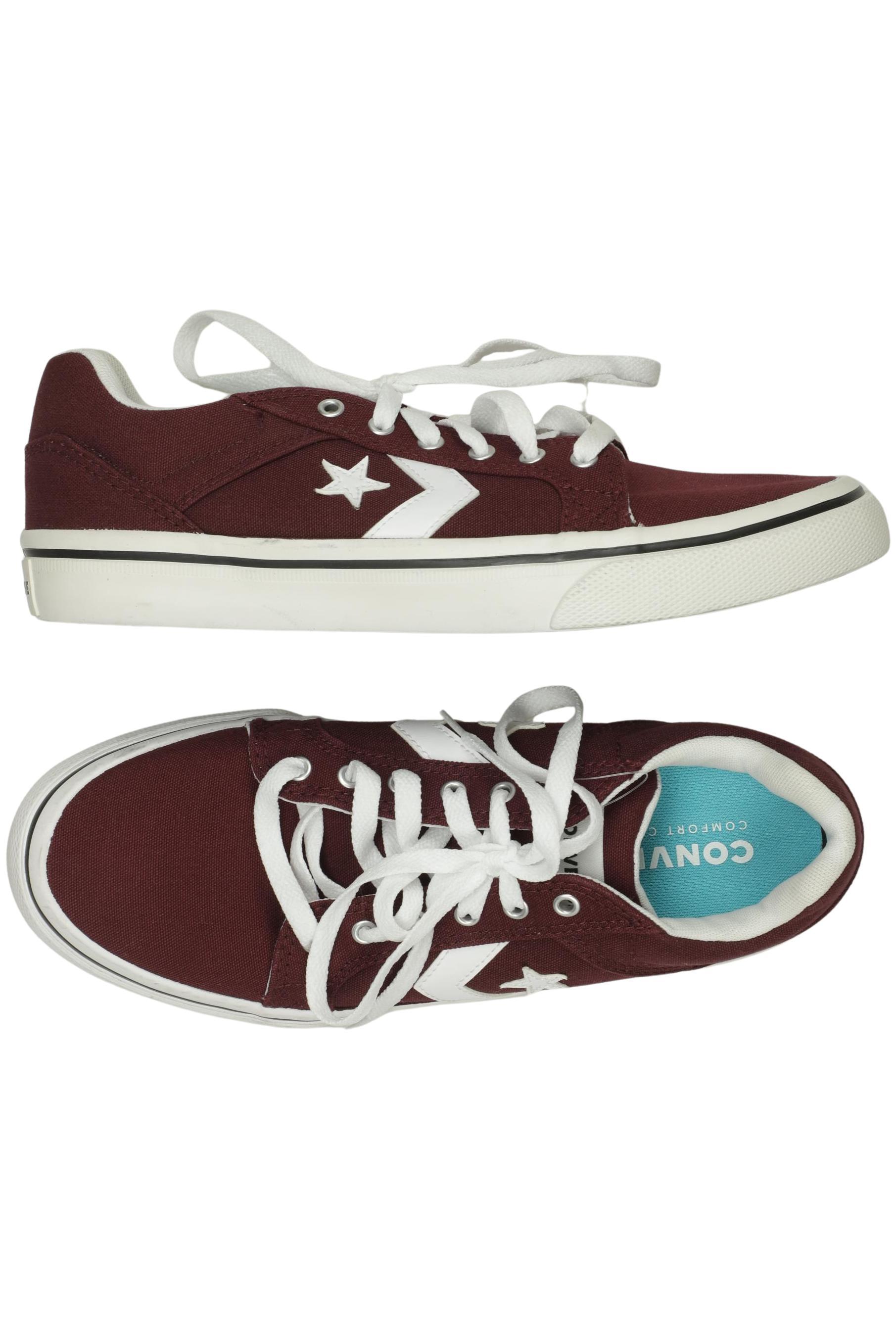 

Converse Herren Sneakers, bordeaux, Gr. 41