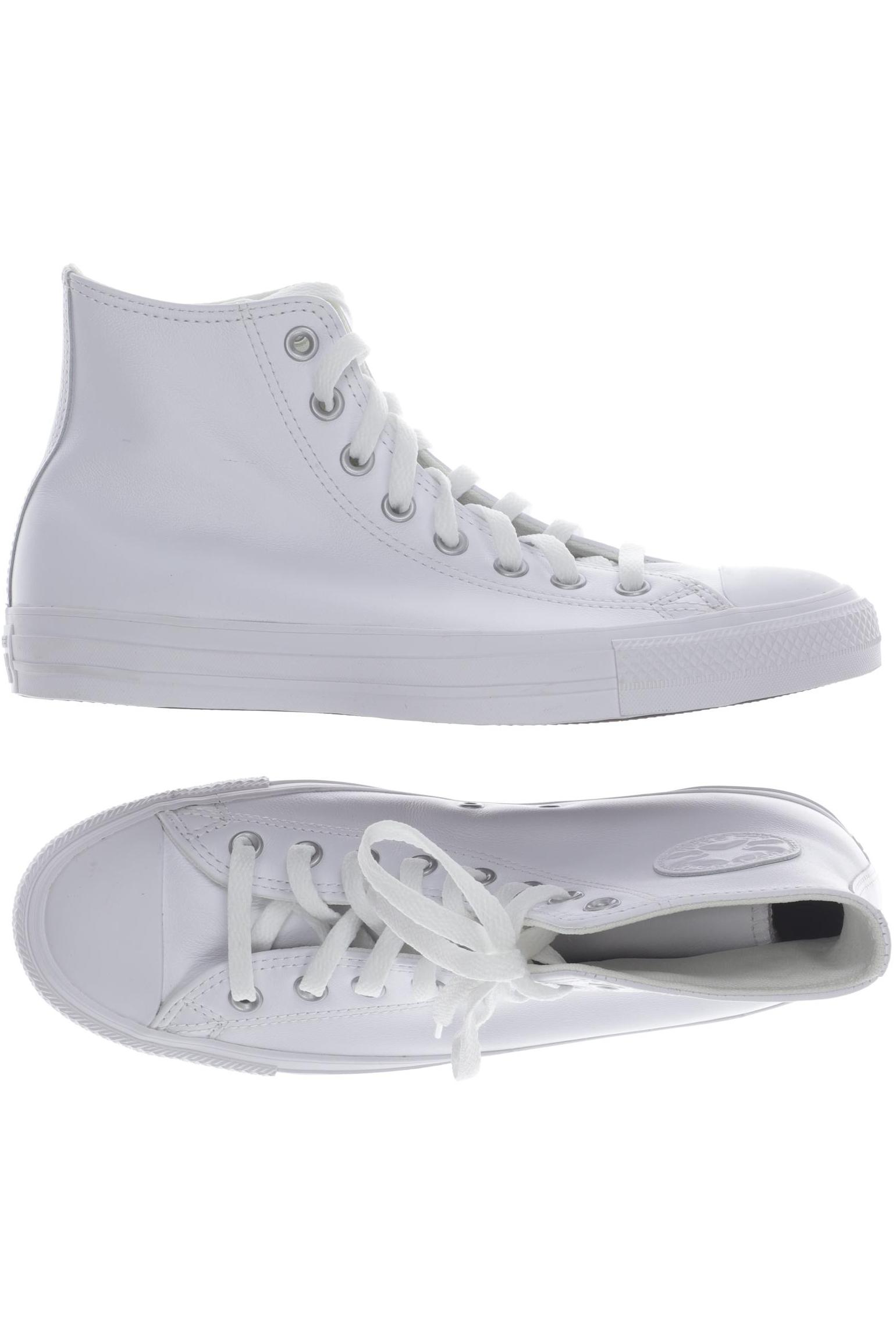

Converse Herren Sneakers, weiß, Gr. 41.5