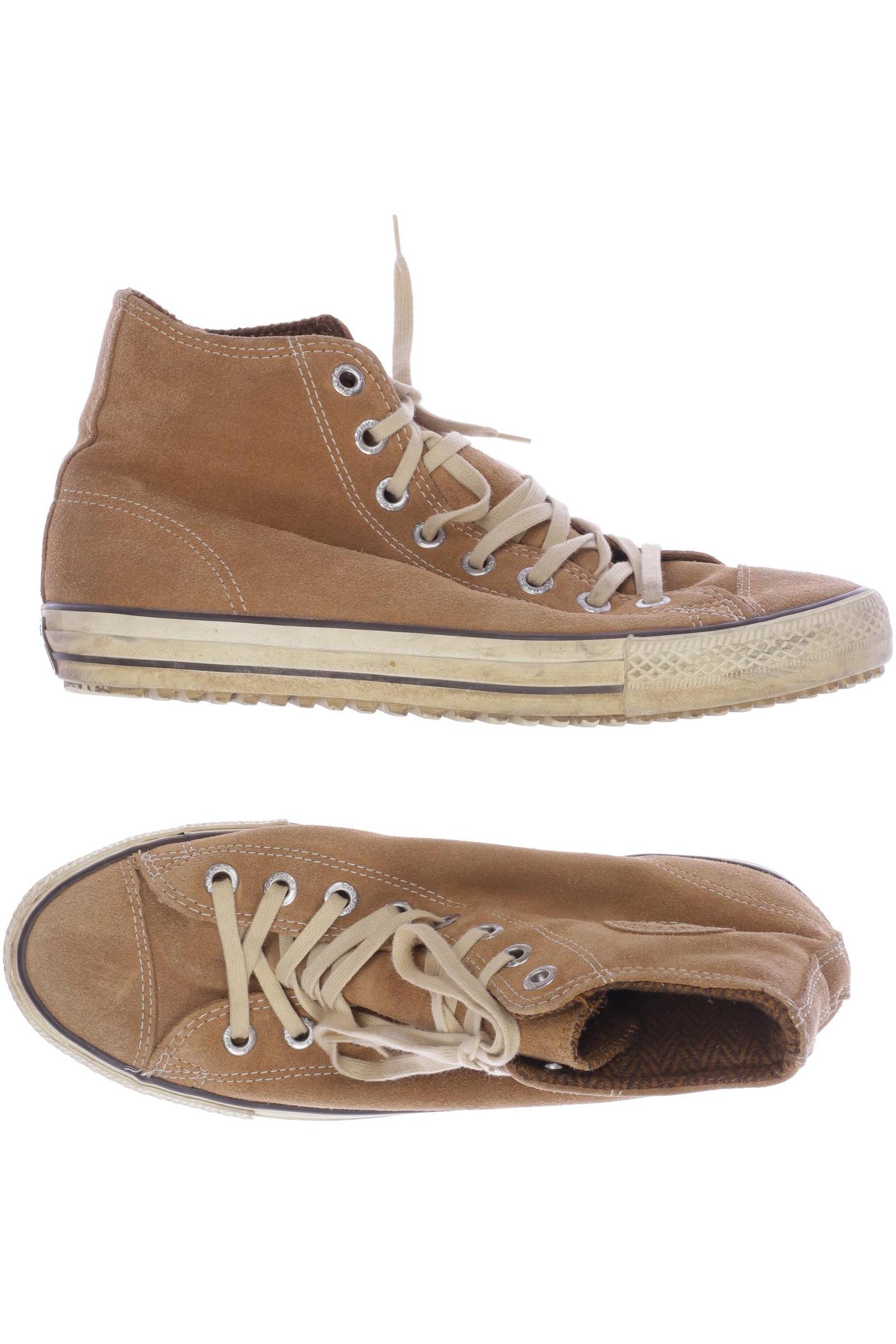 

Converse Herren Sneakers, braun, Gr. 44.5