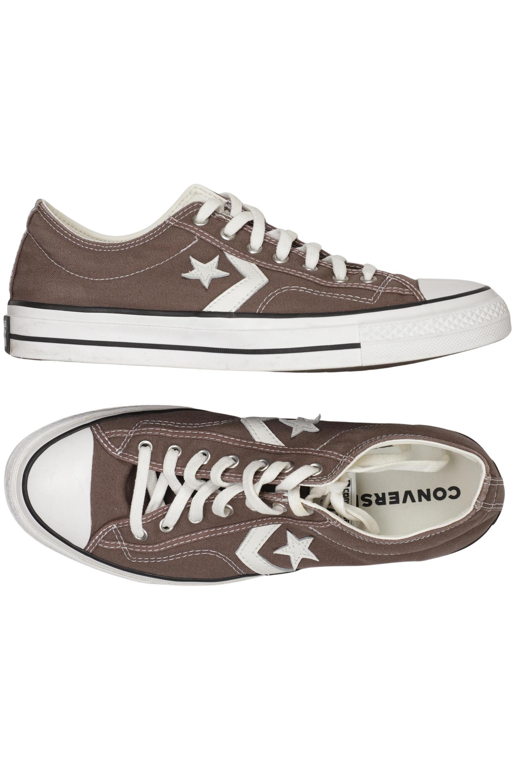

Converse Herren Sneakers, braun, Gr. 44