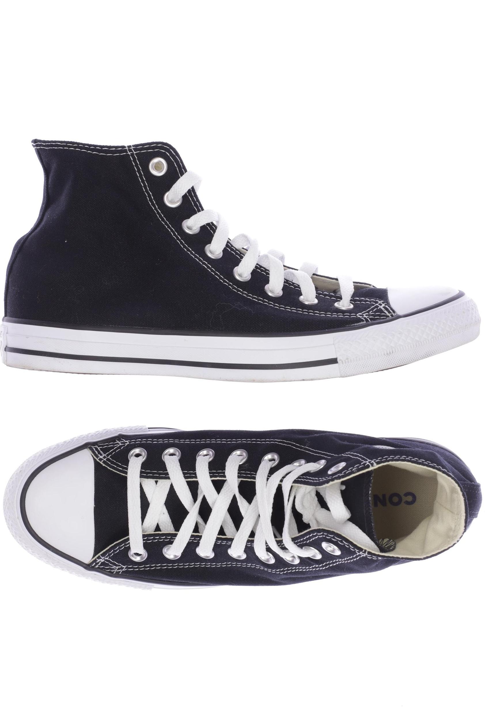 

Converse Herren Sneakers, schwarz