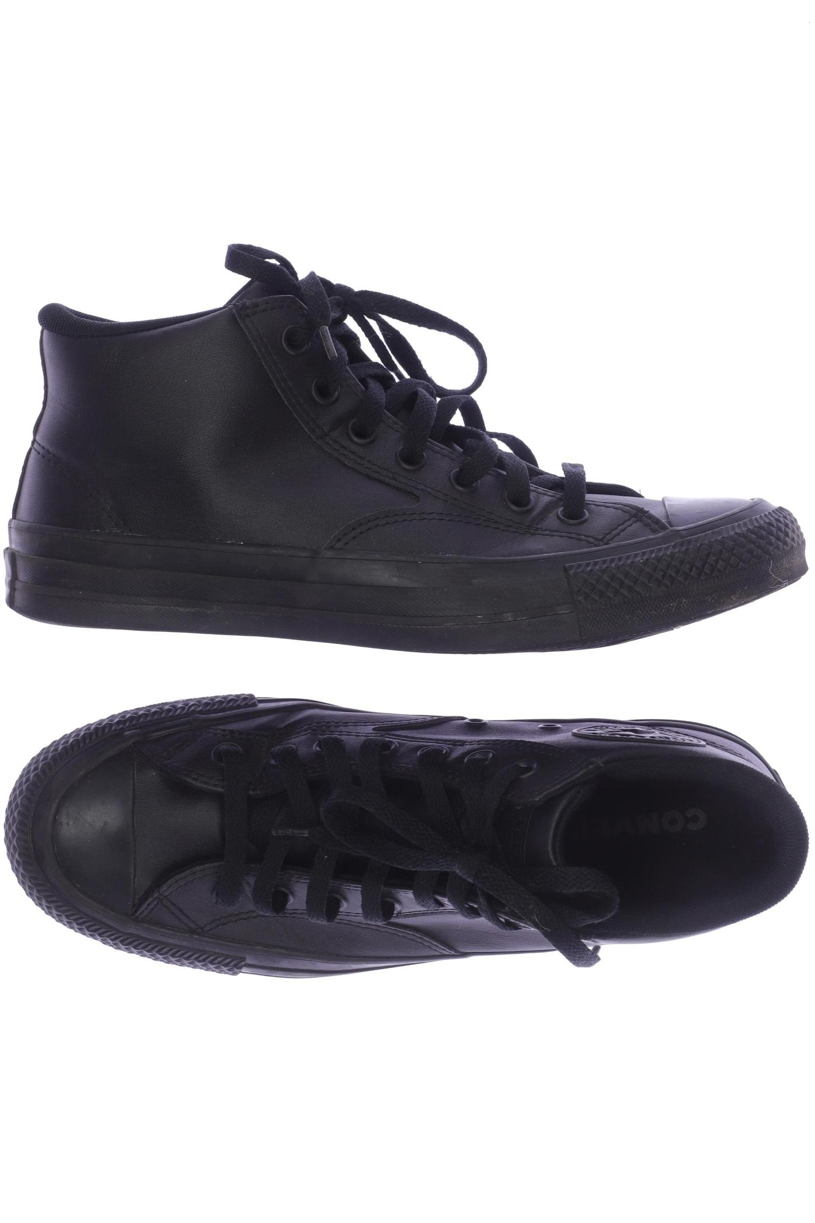 

Converse Herren Sneakers, schwarz, Gr. 42