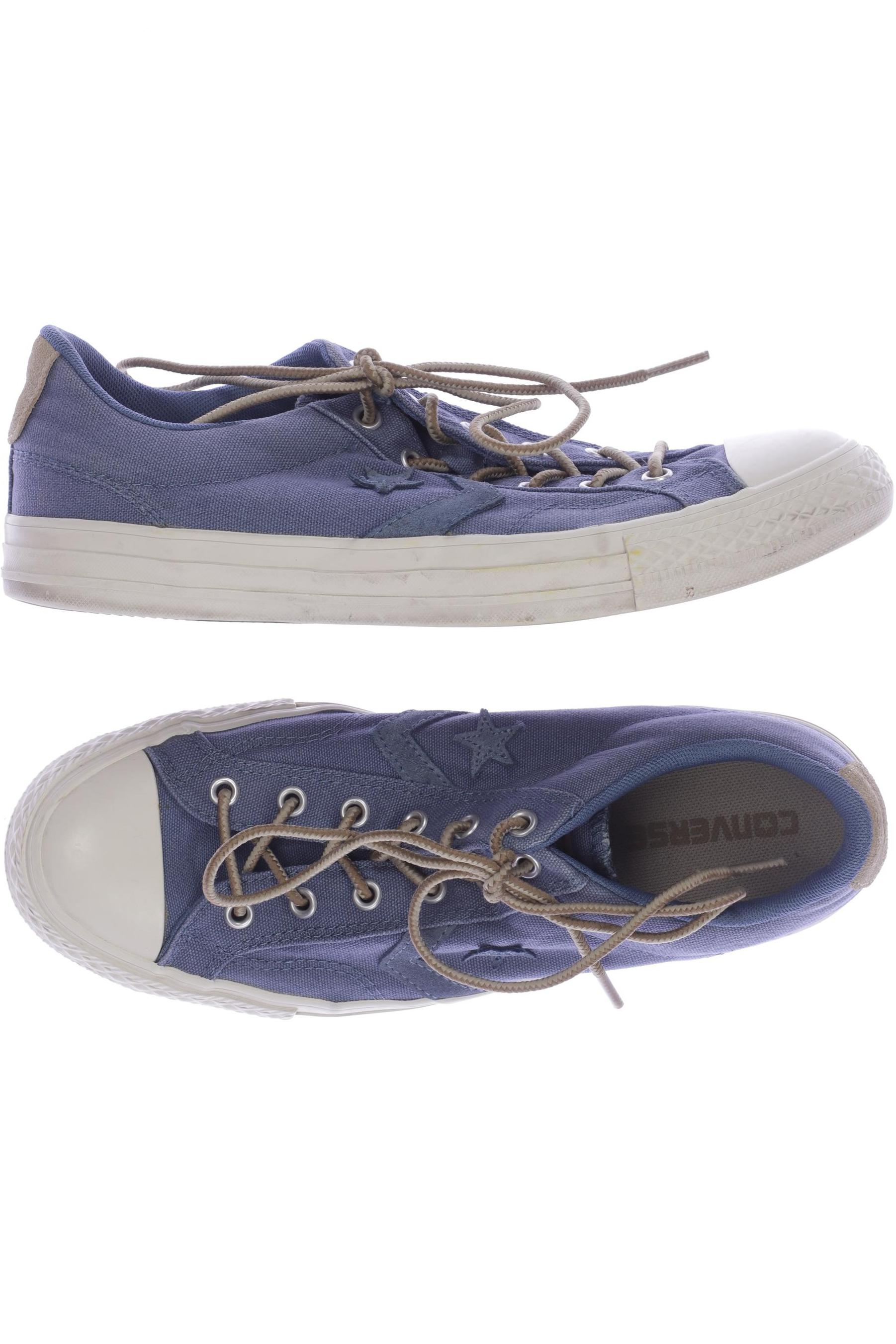 

Converse Herren Sneakers, blau