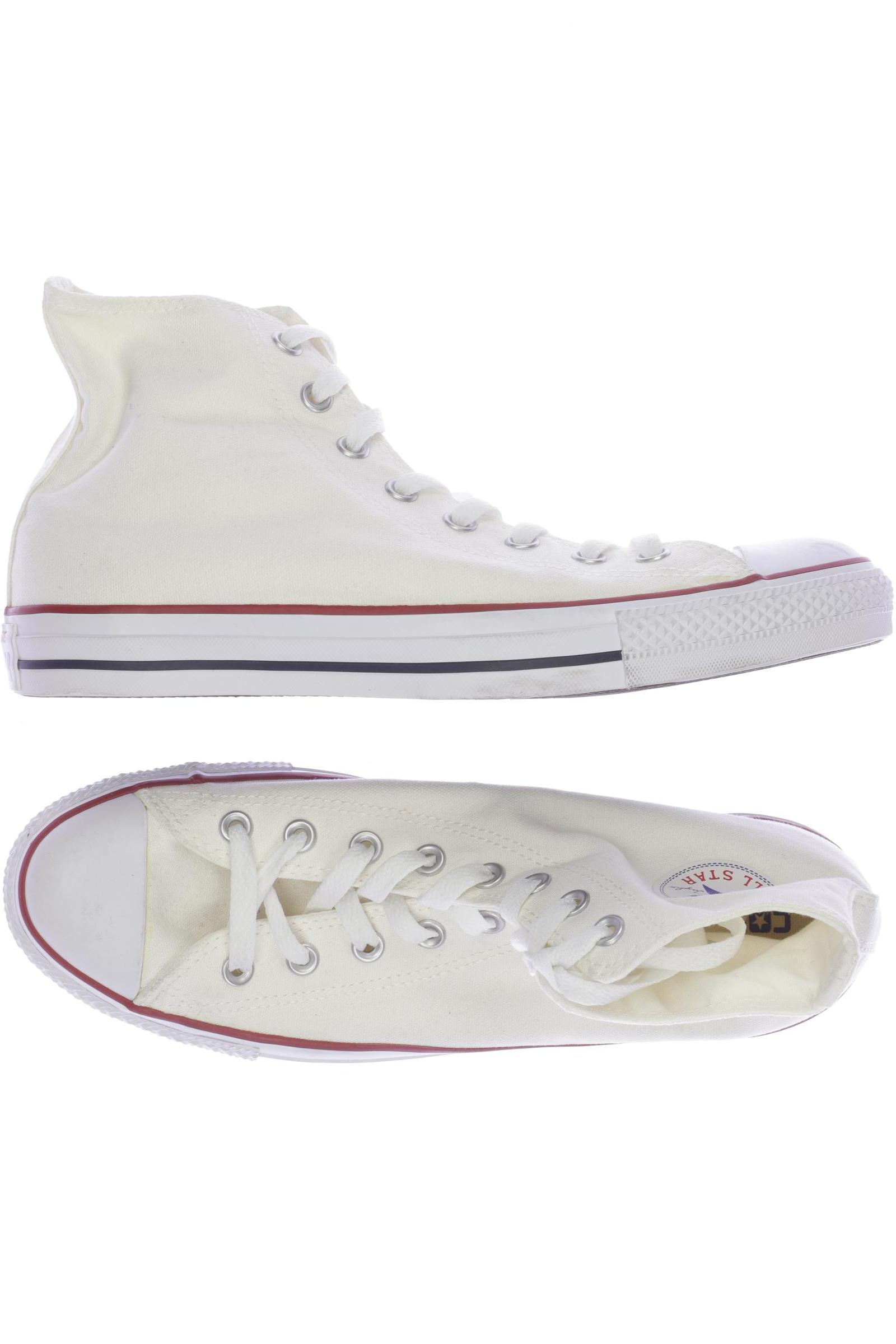 

Converse Herren Sneakers, cremeweiß