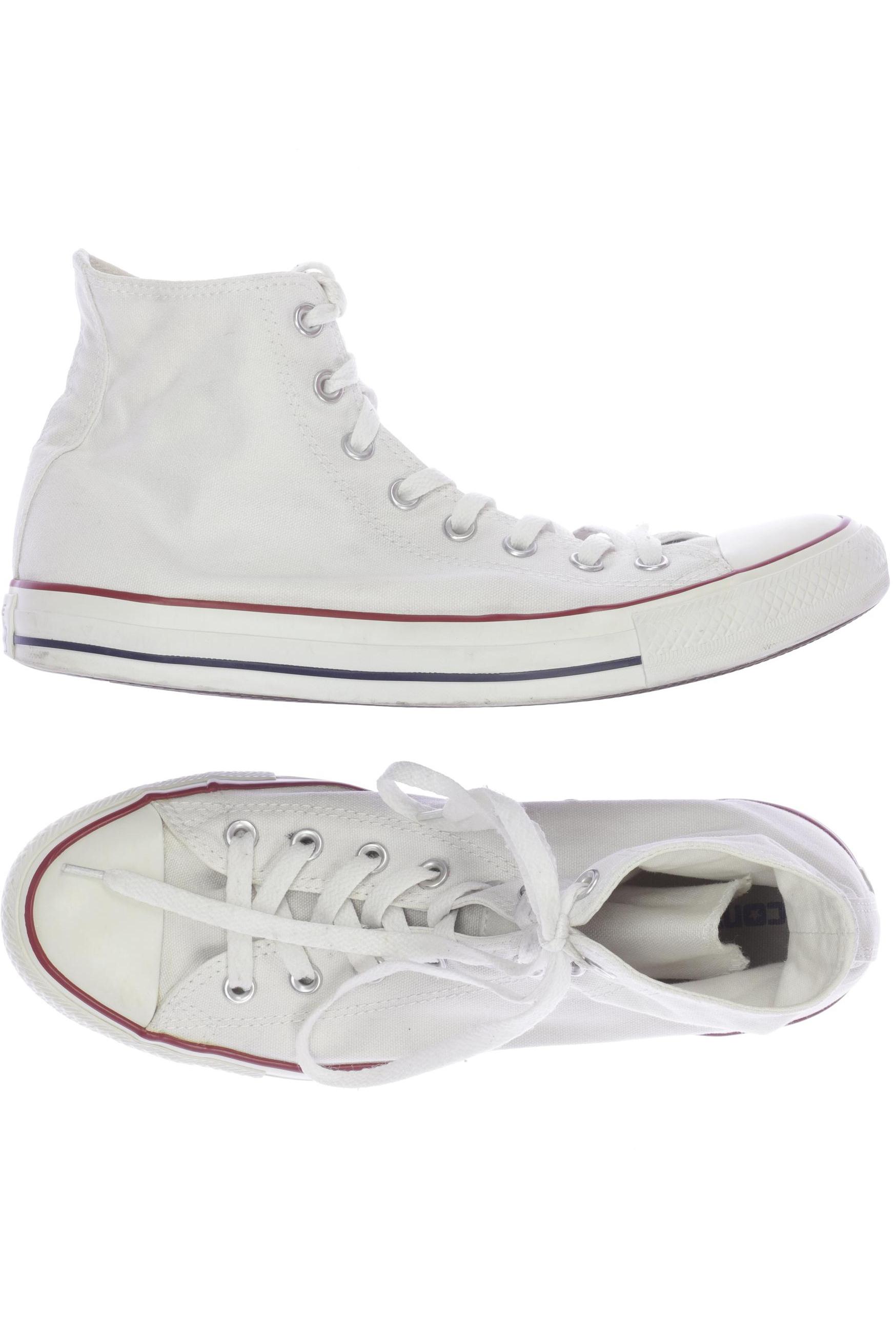 

Converse Herren Sneakers, cremeweiß, Gr. 44