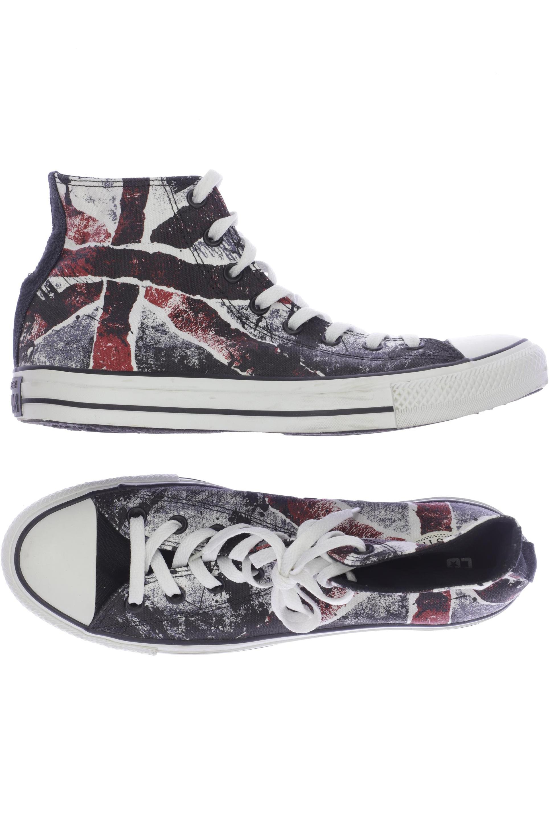 

Converse Herren Sneakers, schwarz