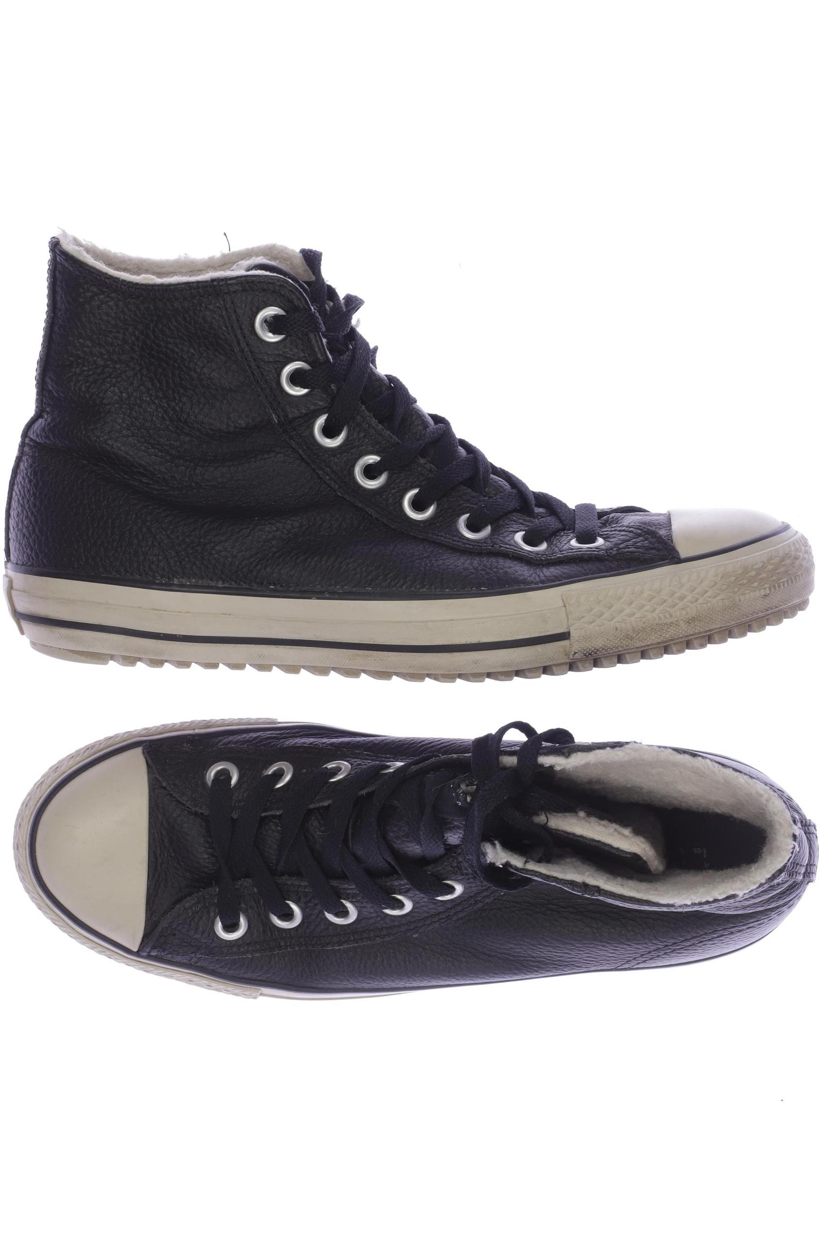 

Converse Herren Sneakers, schwarz