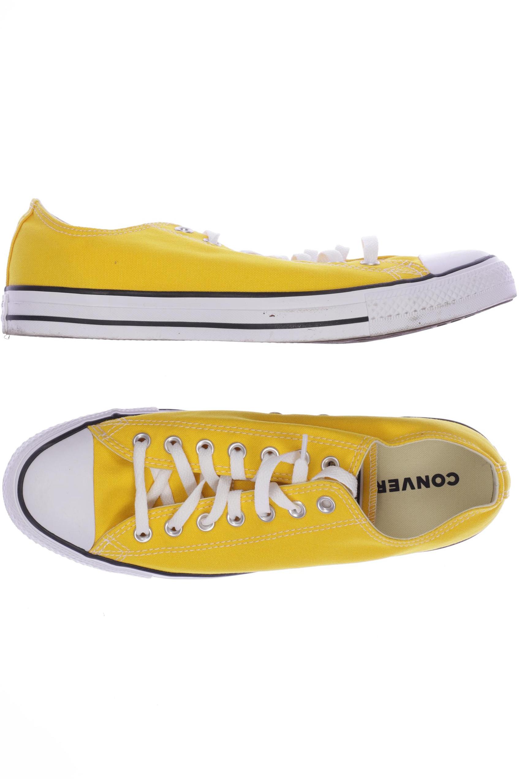 

Converse Herren Sneakers, gelb, Gr. 44