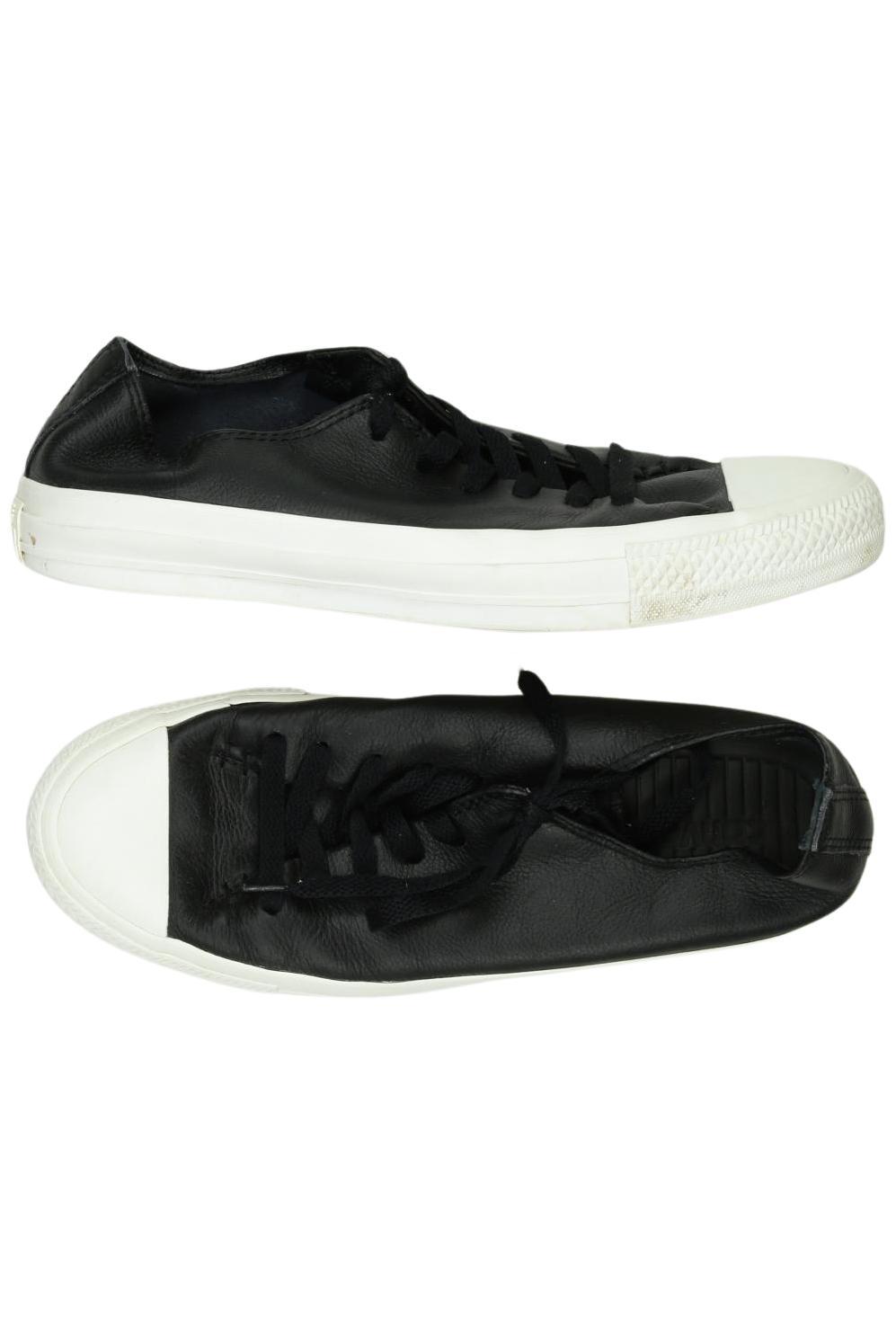 

Converse Herren Sneakers, schwarz, Gr. 41