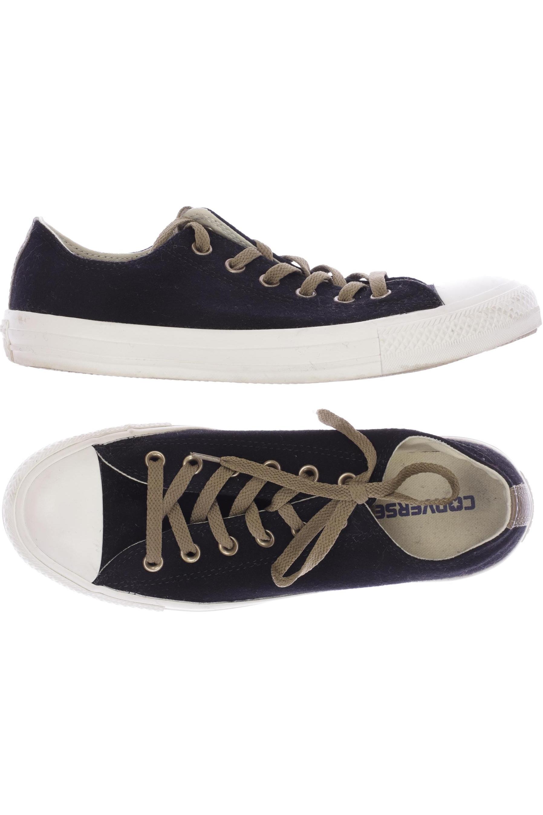 

Converse Herren Sneakers, schwarz