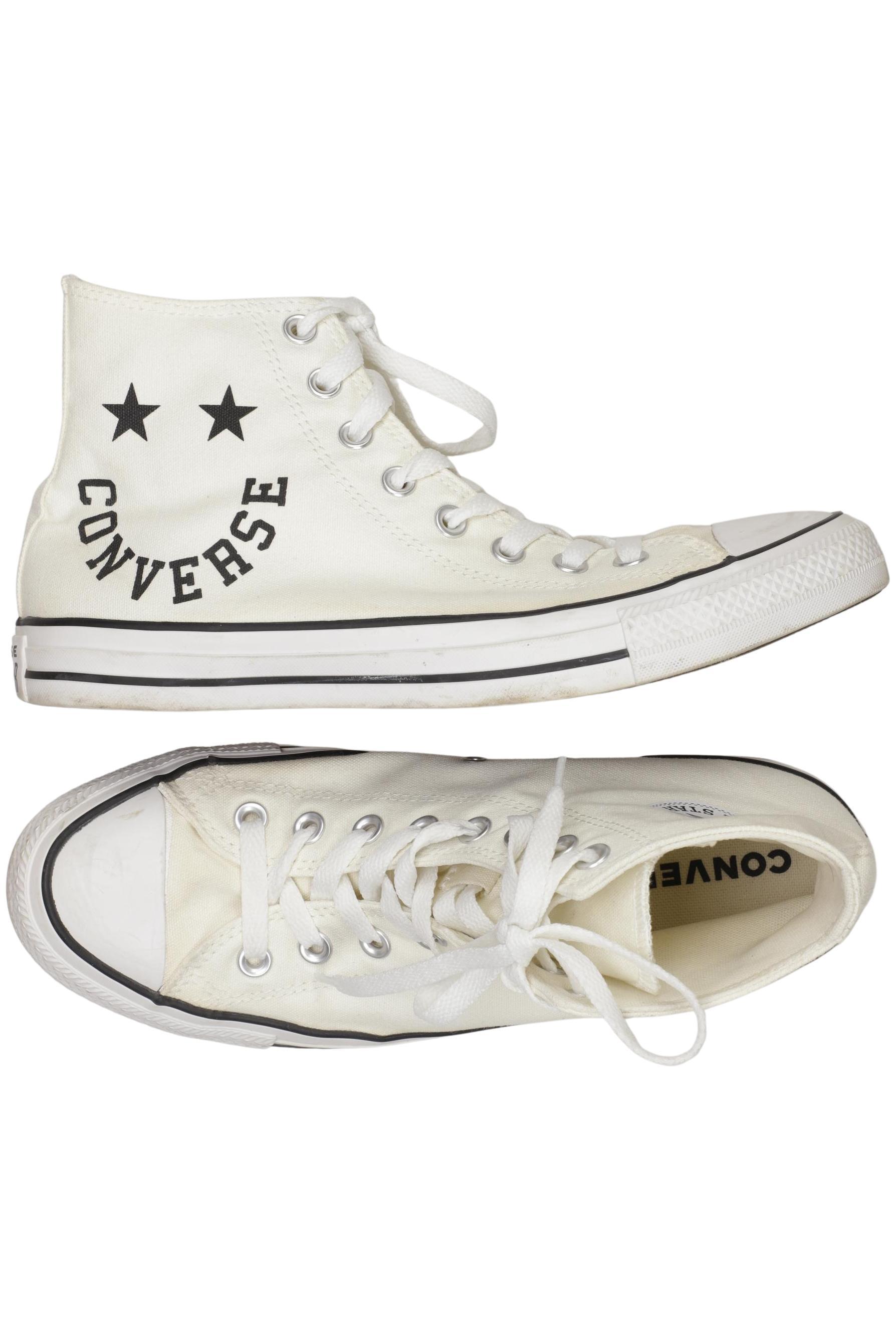 

Converse Herren Sneakers, weiß, Gr. 41