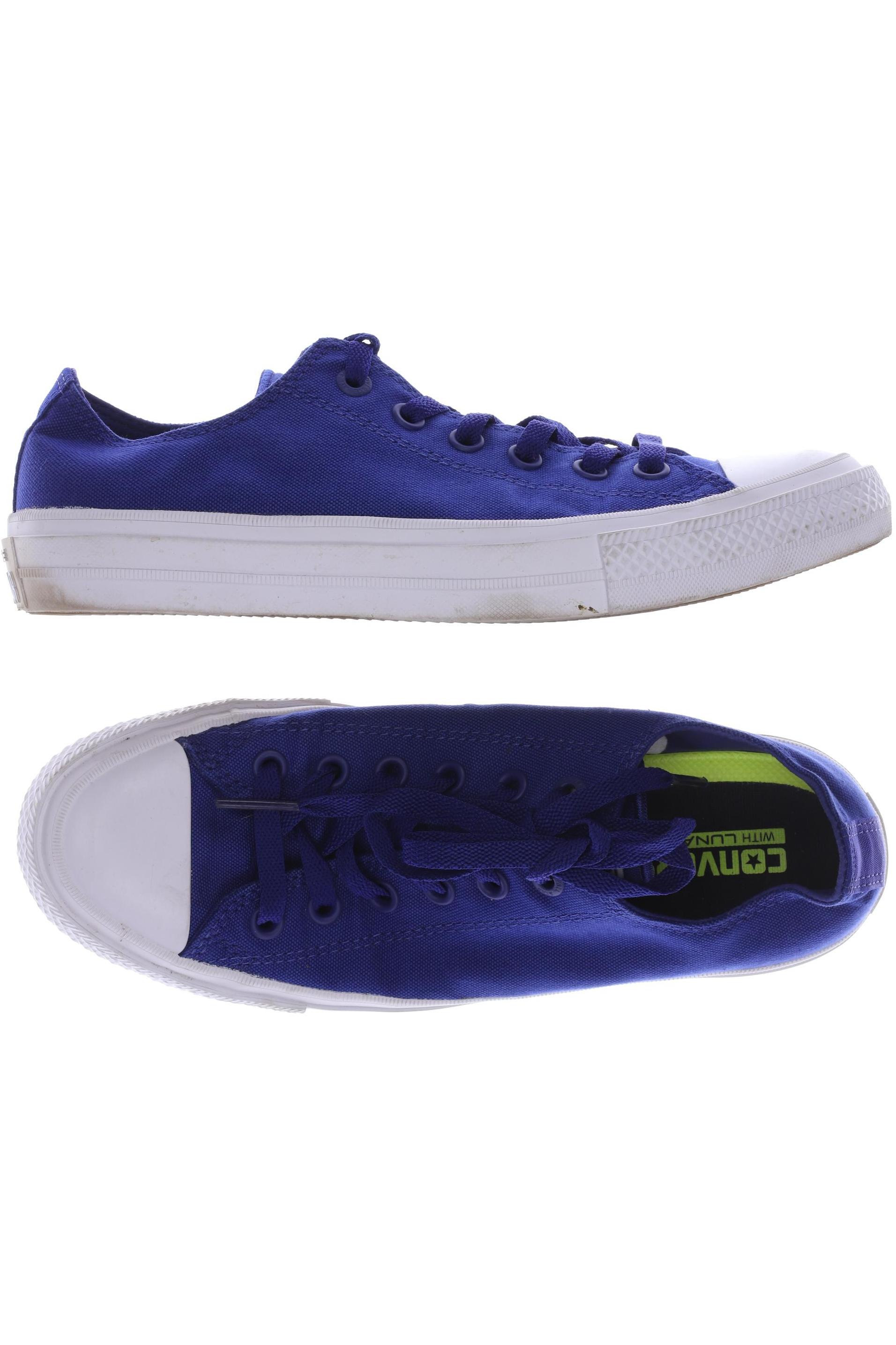 

Converse Herren Sneakers, marineblau
