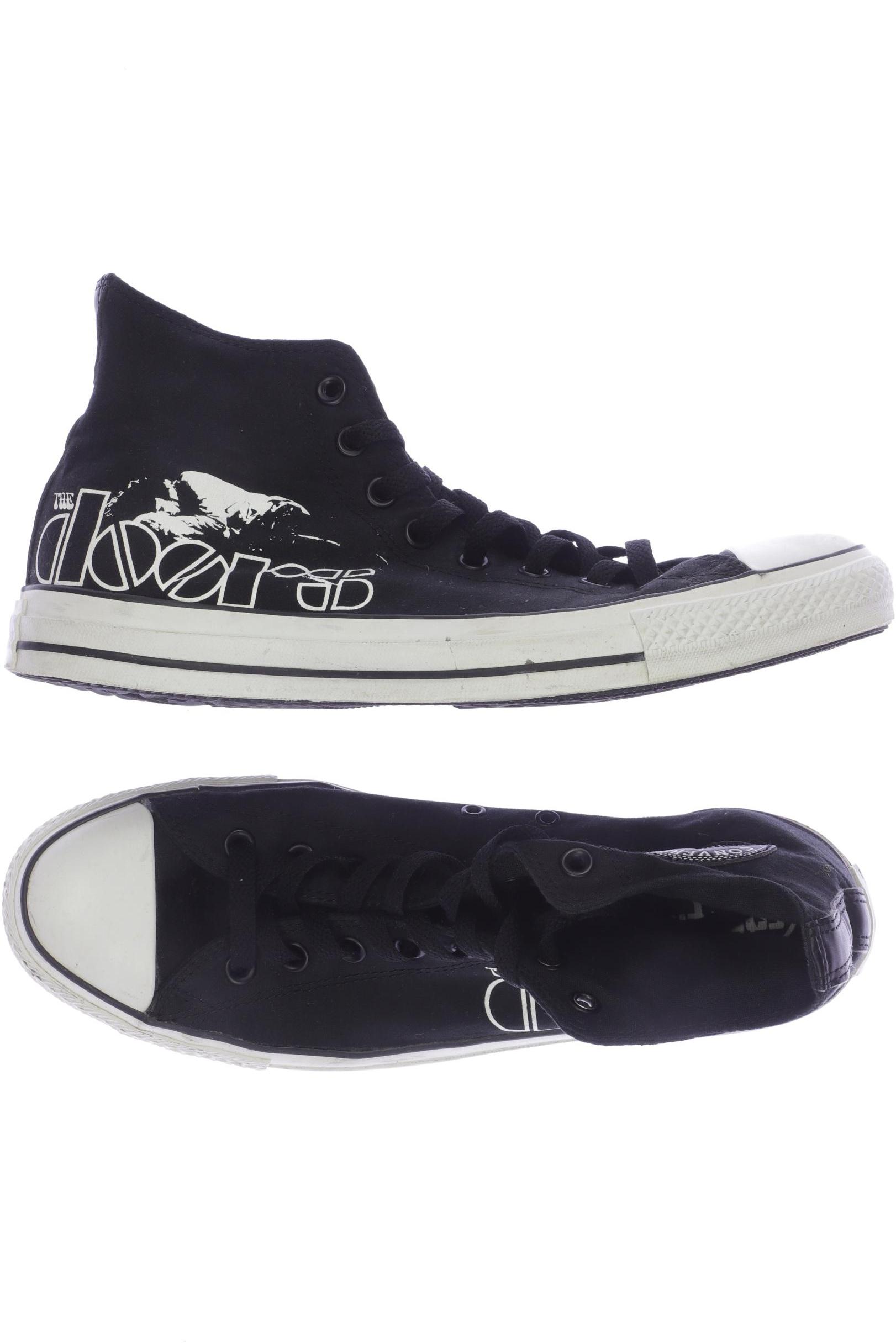 

Converse Herren Sneakers, schwarz