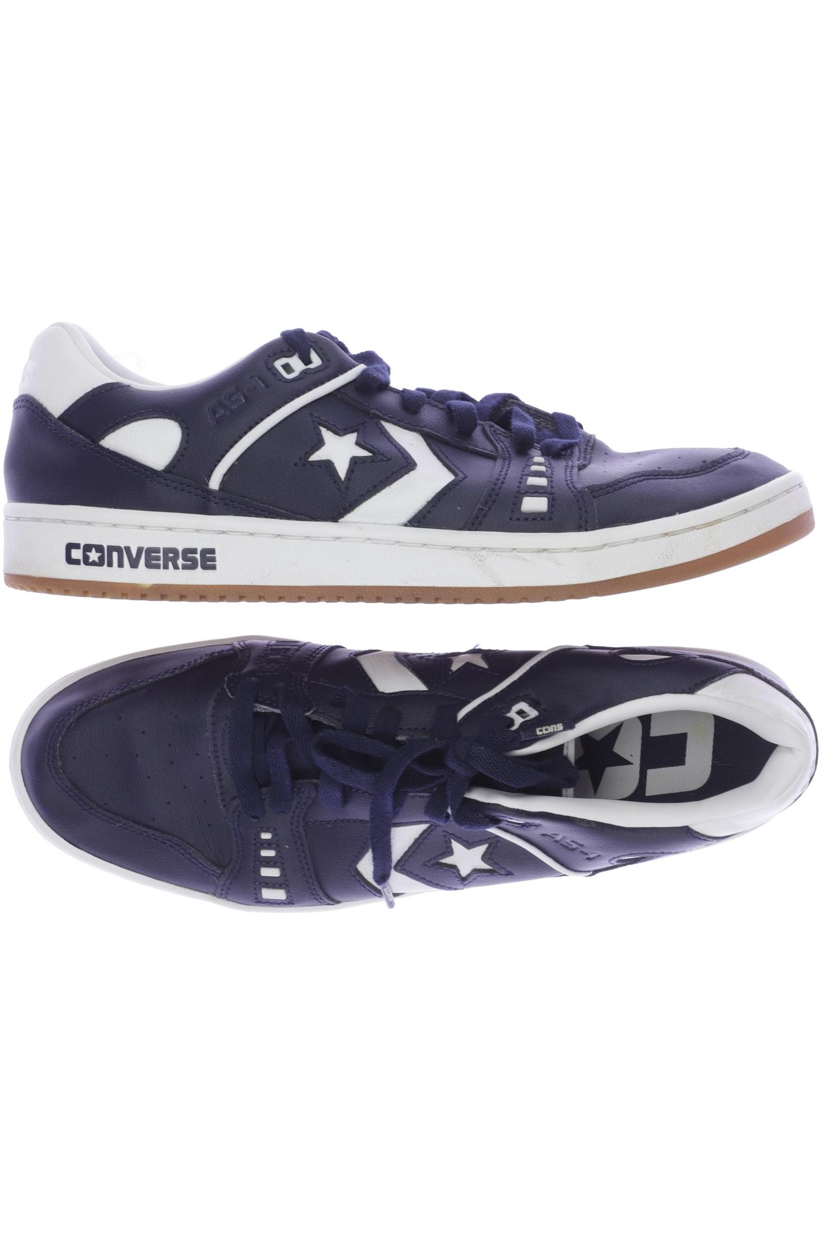 

Converse Herren Sneakers, marineblau, Gr. 44.5