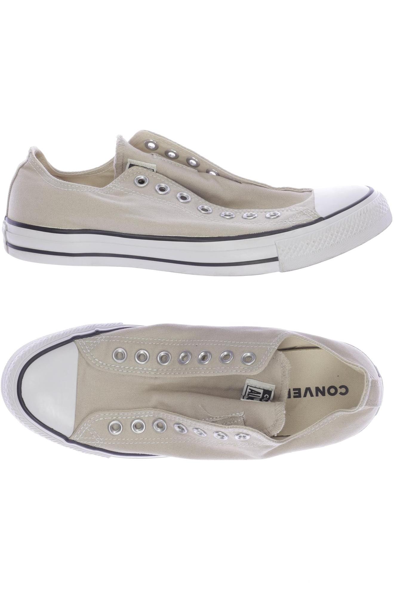 

Converse Herren Sneakers, beige