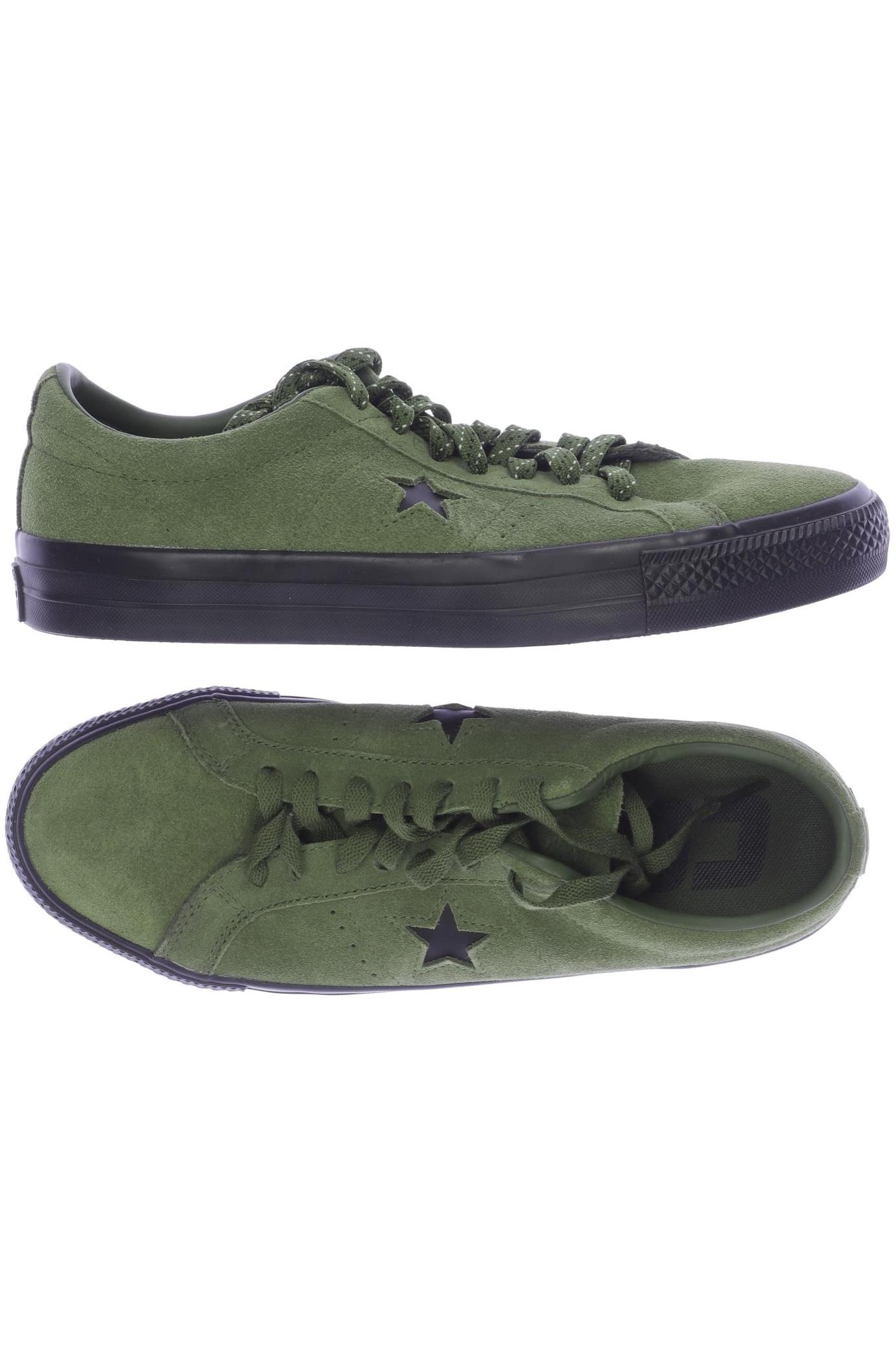 

Converse Herren Sneakers, grün