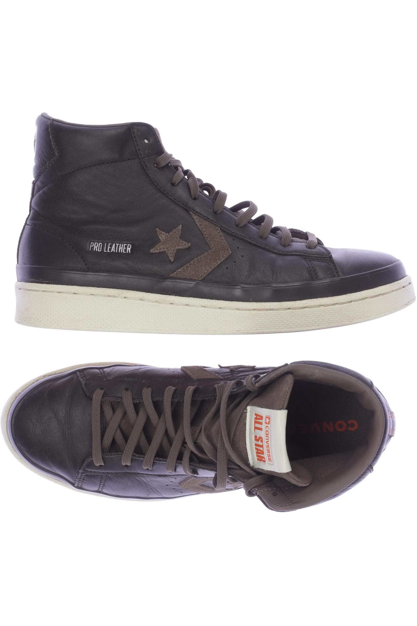 

Converse Herren Sneakers, braun, Gr. 41