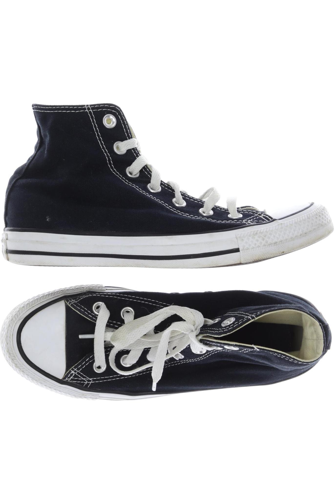 

Converse Herren Sneakers, schwarz, Gr. 38