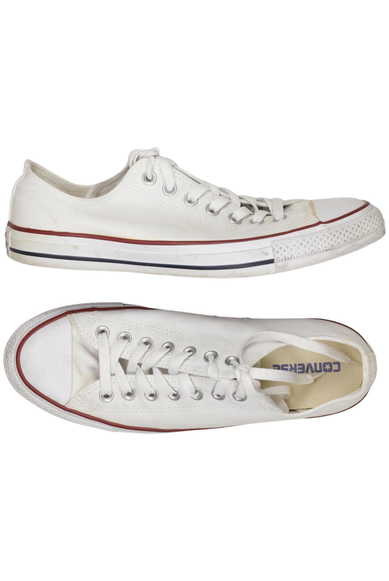 

Converse Herren Sneakers, weiß, Gr. 43