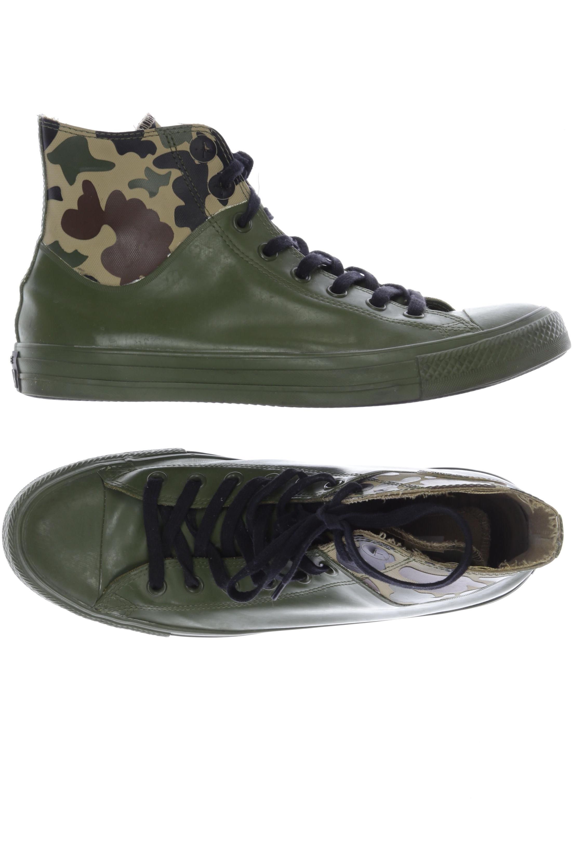 

Converse Herren Sneakers, grün, Gr. 44