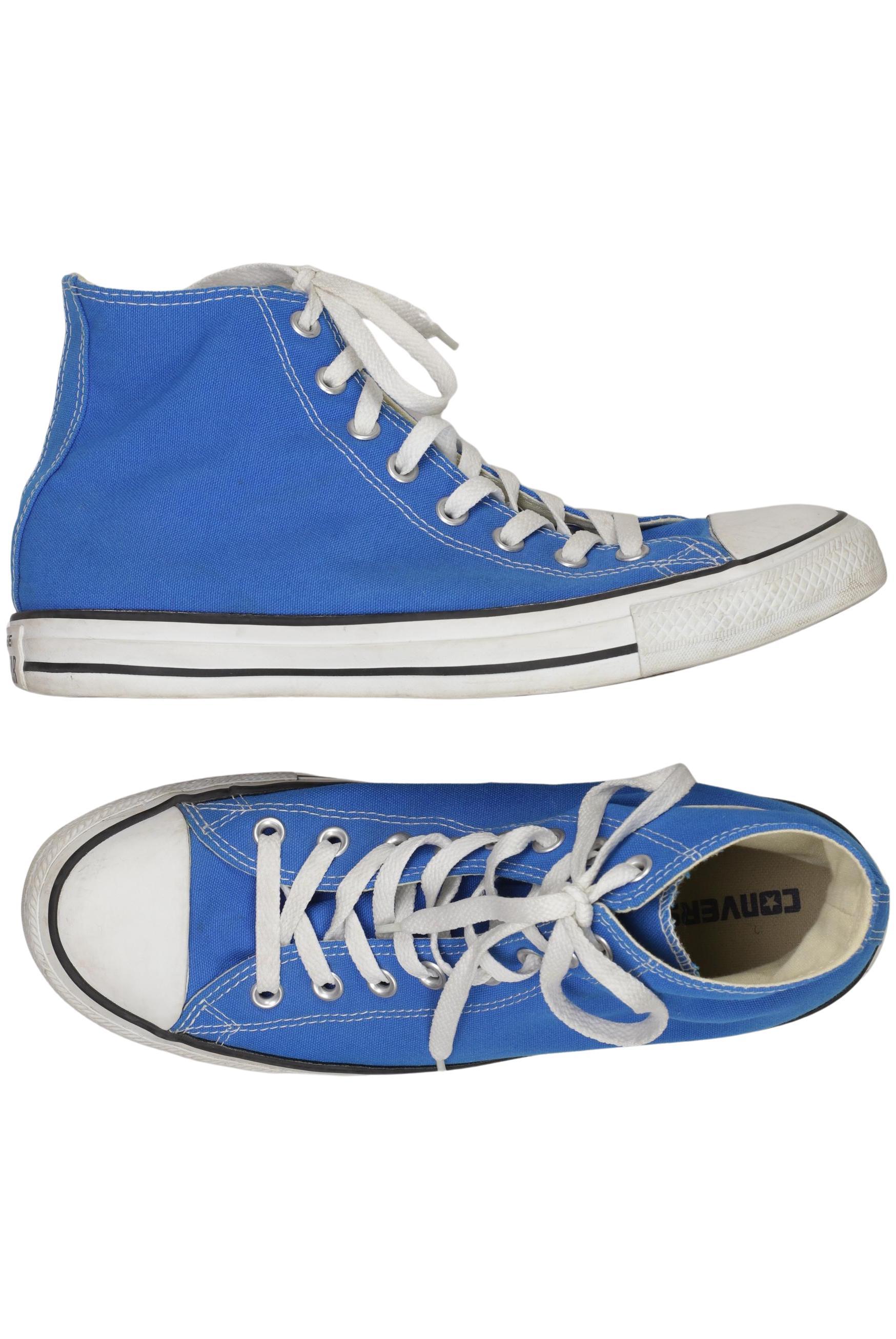 

Converse Herren Sneakers, blau, Gr. 42.5