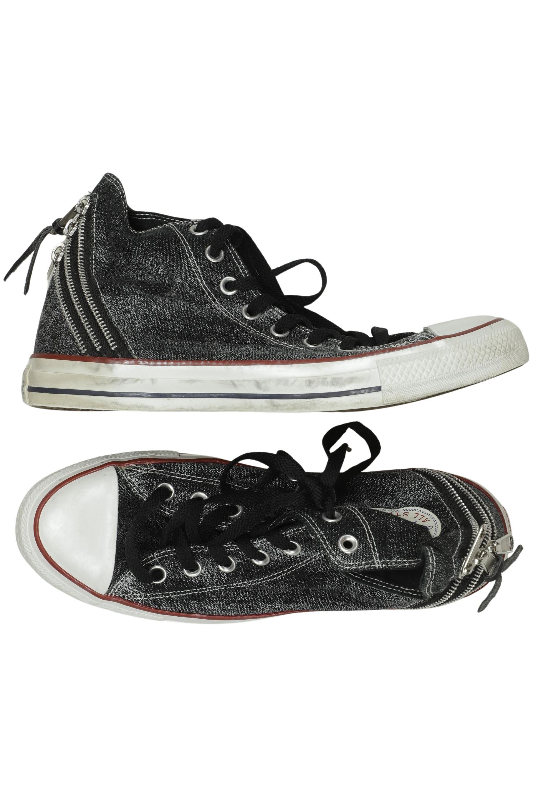 

Converse Herren Sneakers, schwarz, Gr. 42