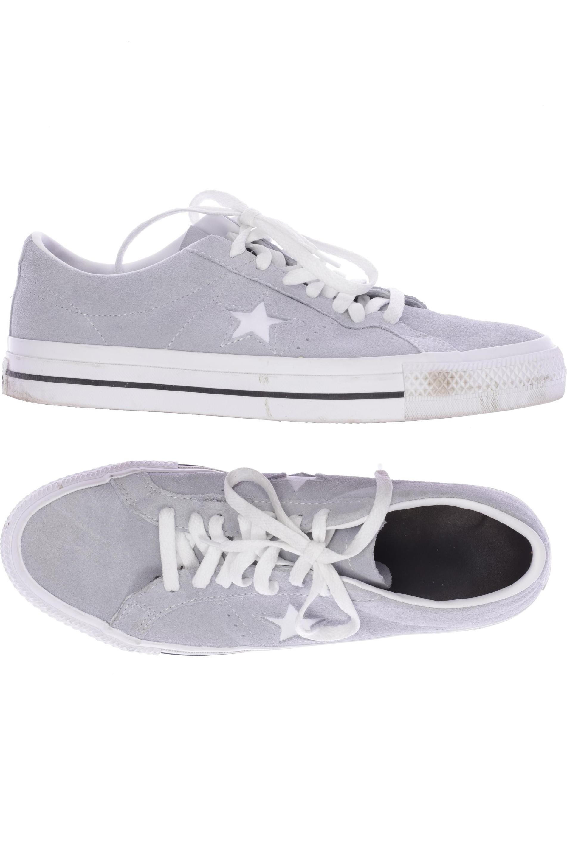 

Converse Herren Sneakers, grau, Gr. 43