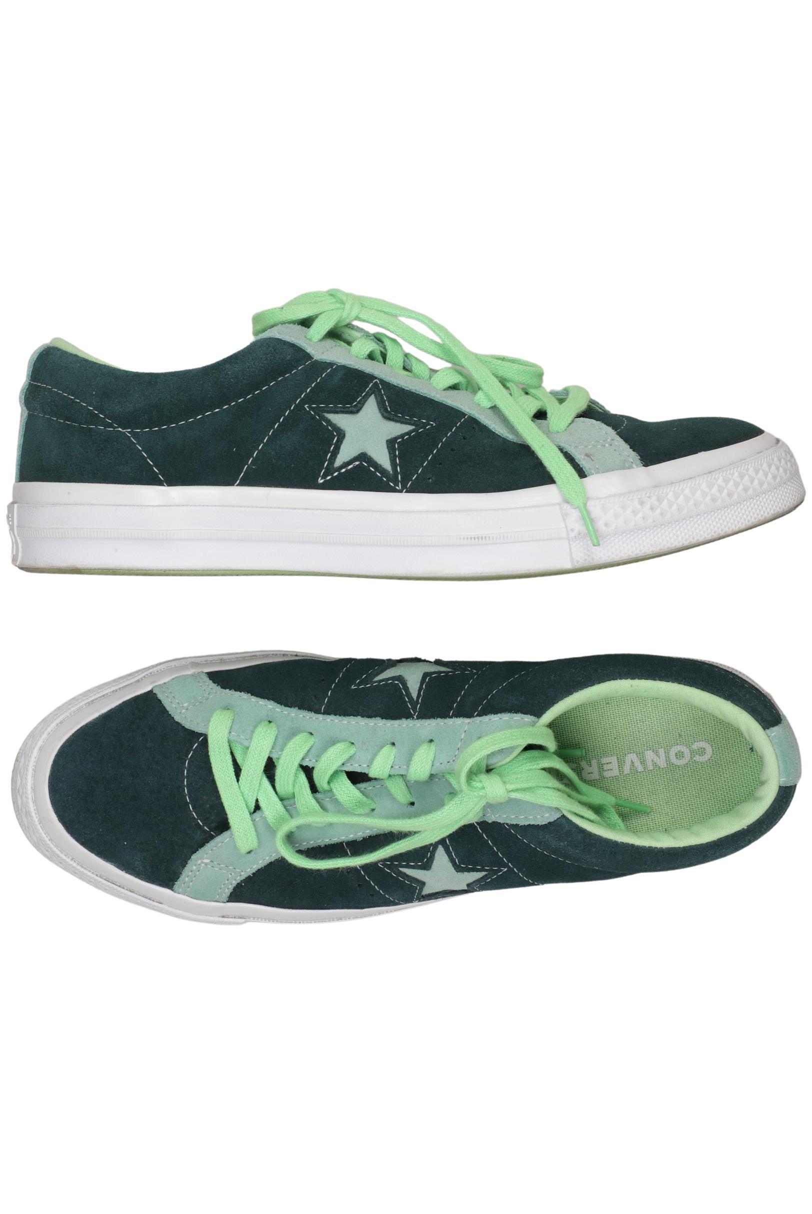 

Converse Herren Sneakers, neon, Gr. 42.5