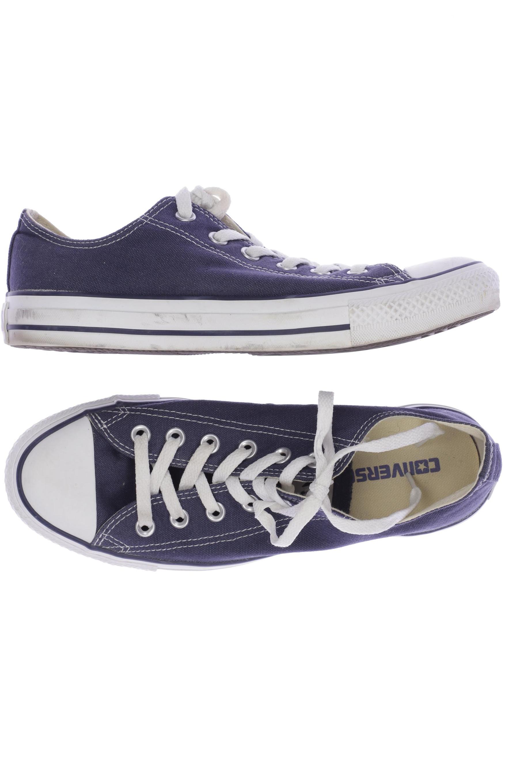 

Converse Herren Sneakers, blau, Gr. 40