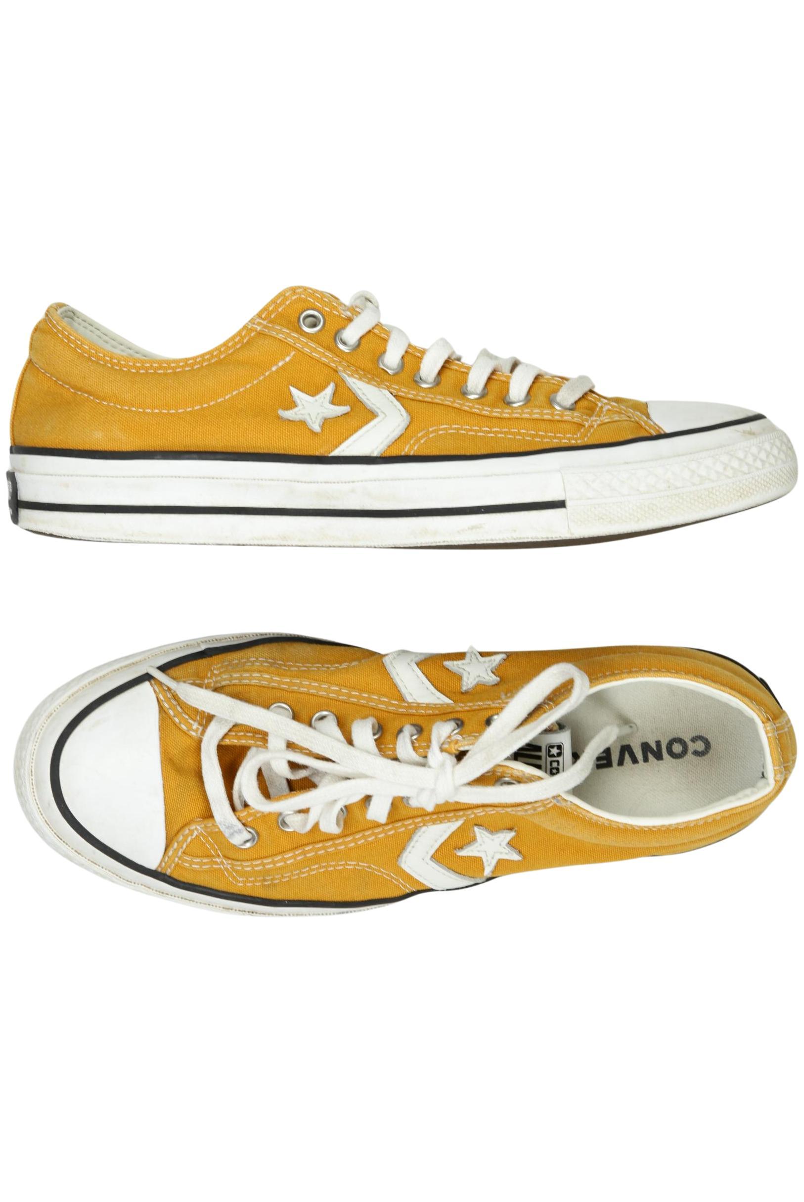 

Converse Herren Sneakers, orange, Gr. 41