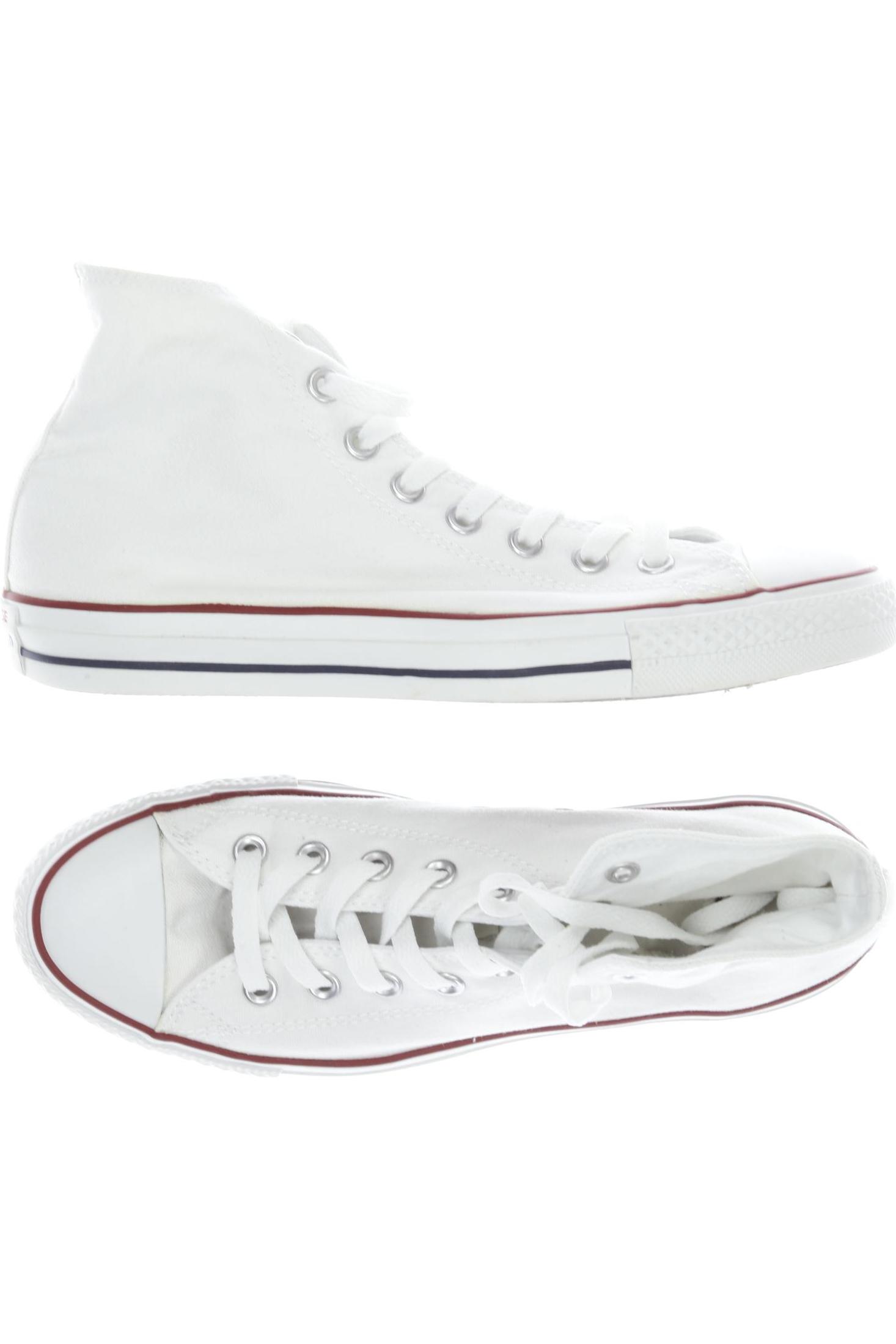 

Converse Herren Sneakers, weiß, Gr. 41.5