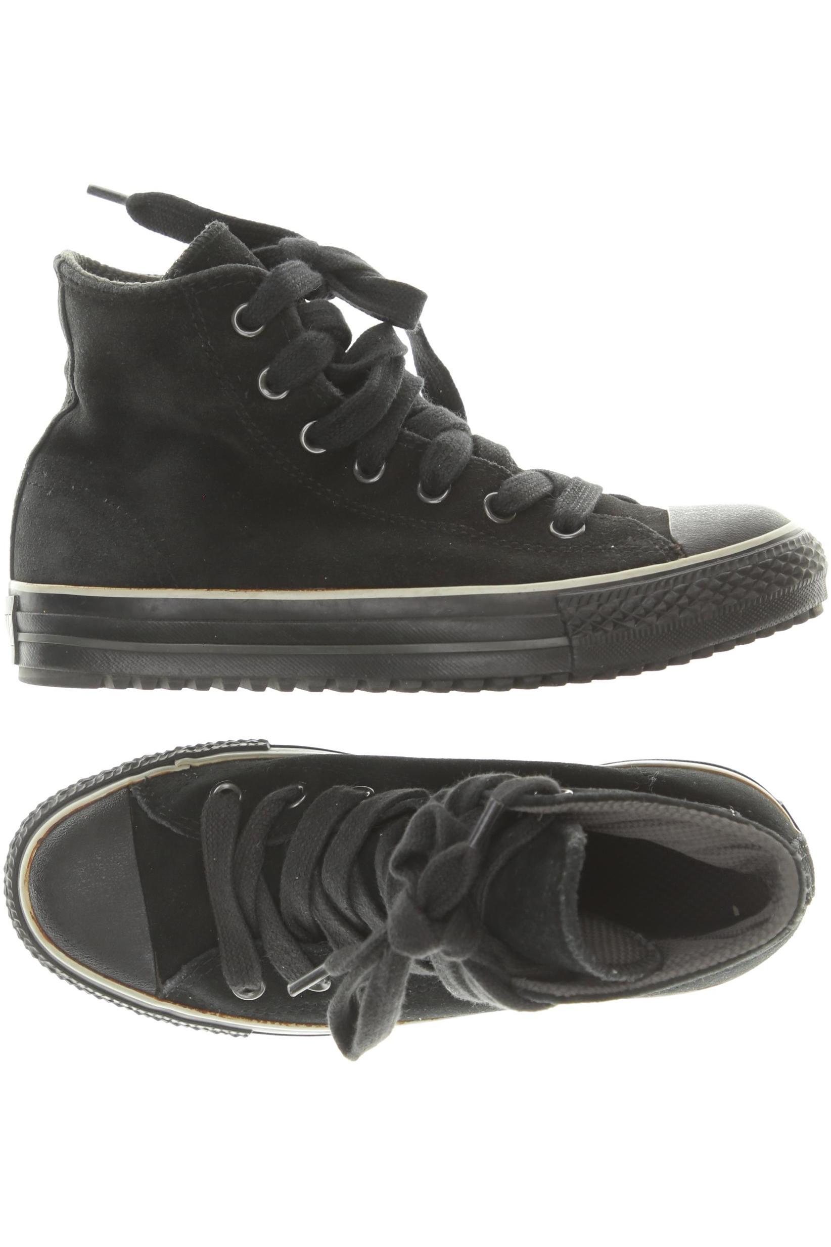 

Converse Herren Sneakers, schwarz, Gr. 37