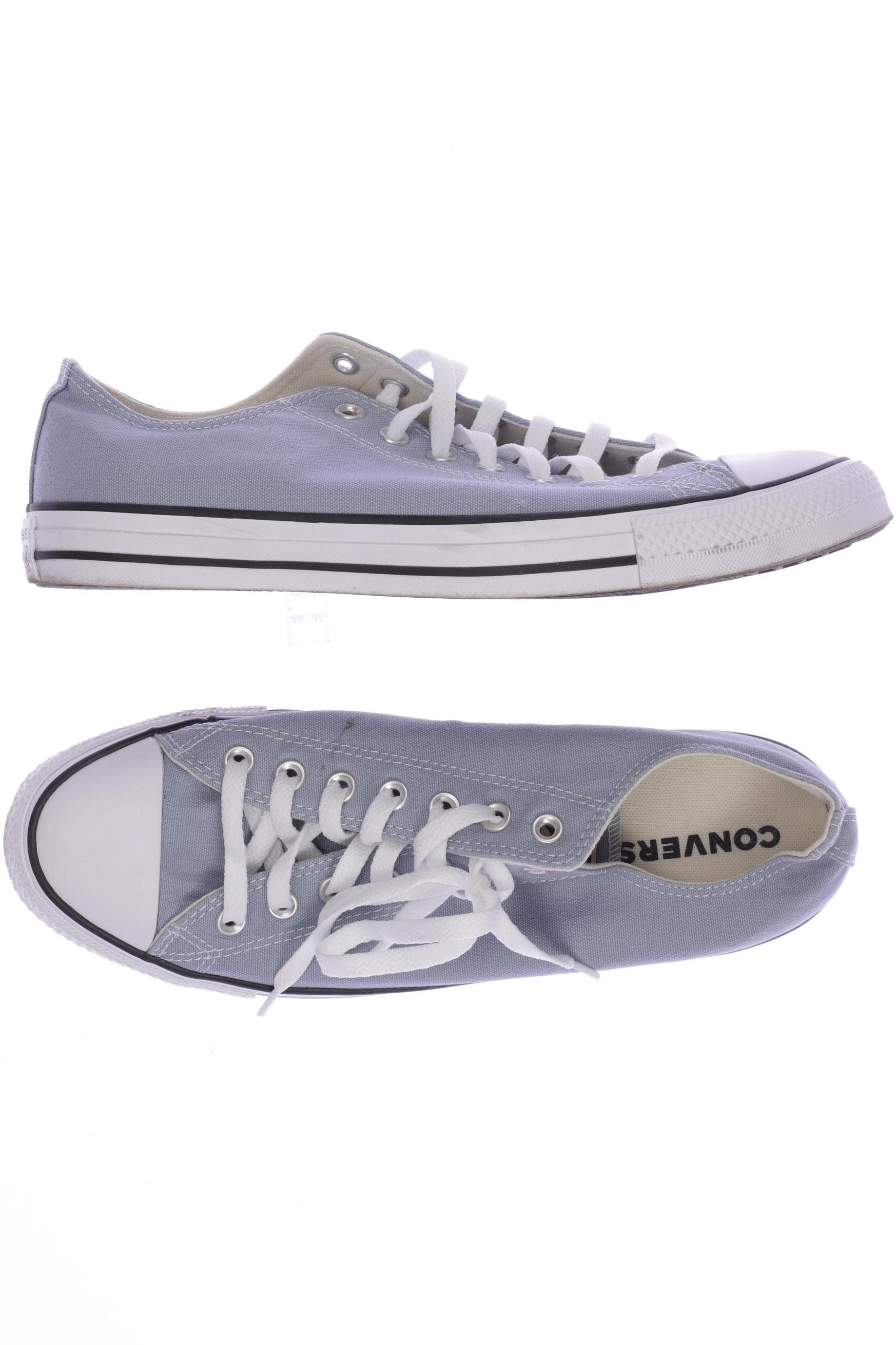 

Converse Herren Sneakers, hellblau, Gr. 44