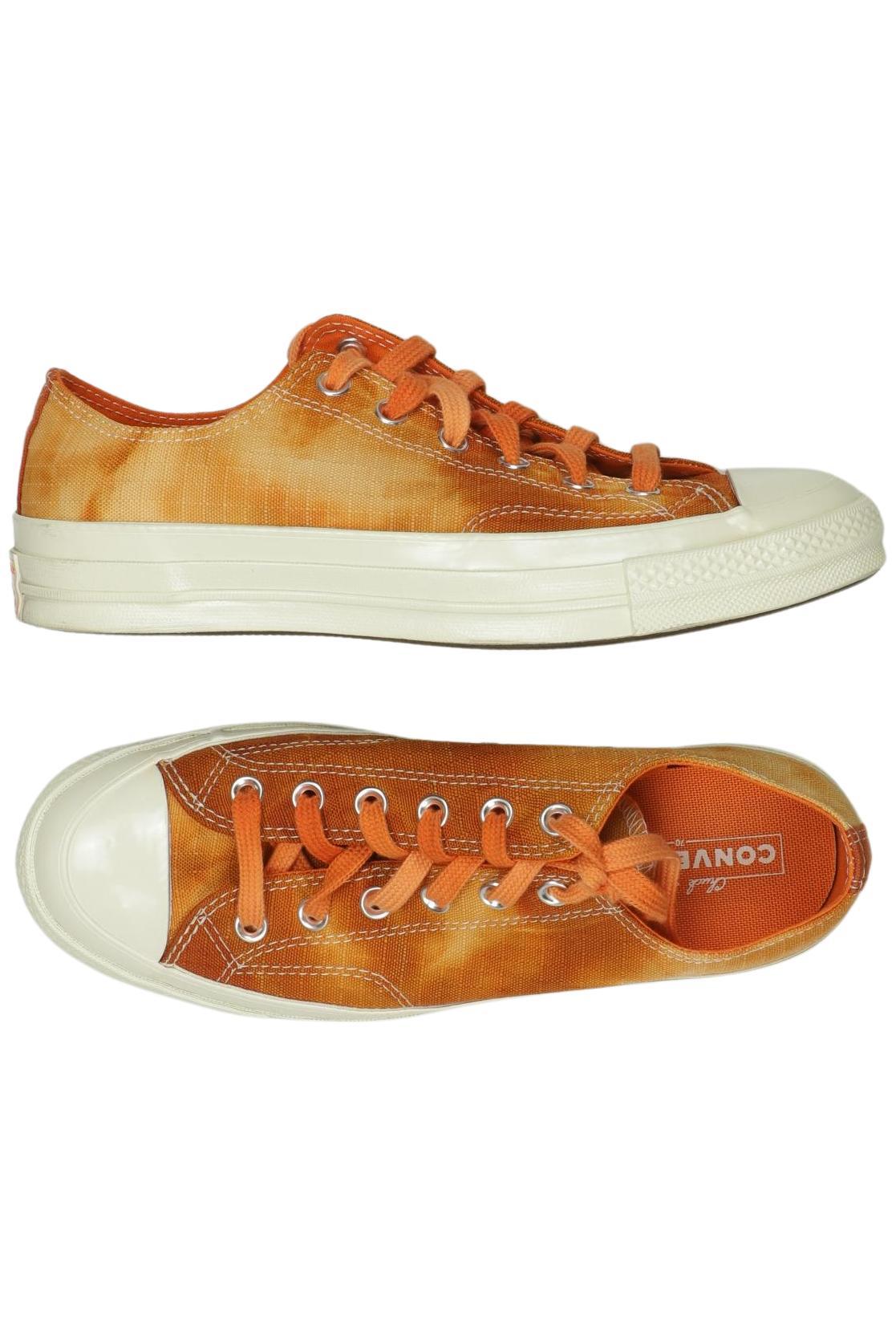 

Converse Herren Sneakers, orange, Gr. 41