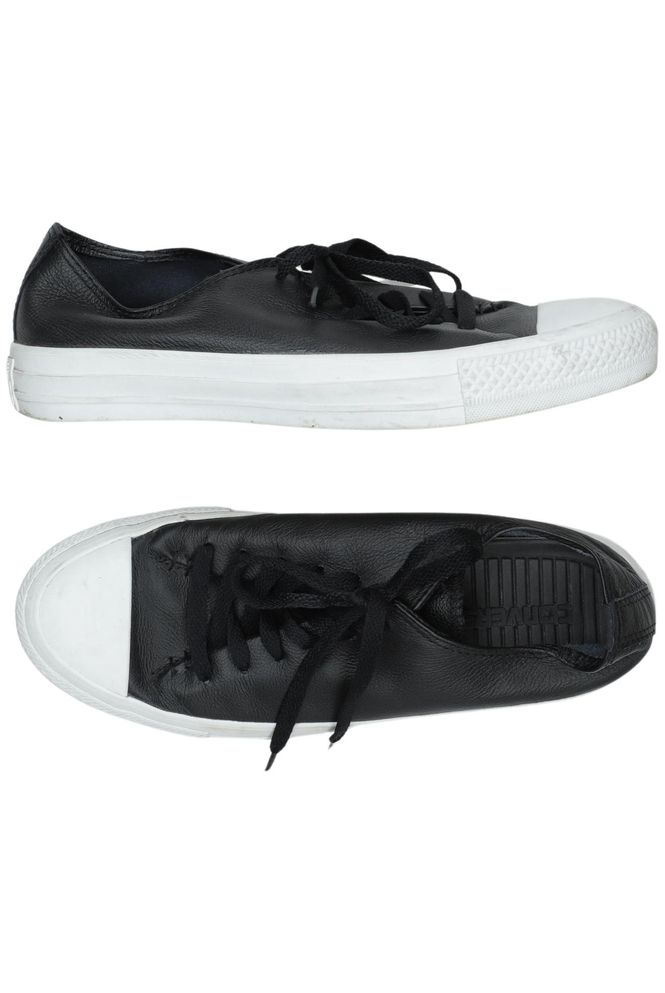 

Converse Herren Sneakers, schwarz, Gr. 41