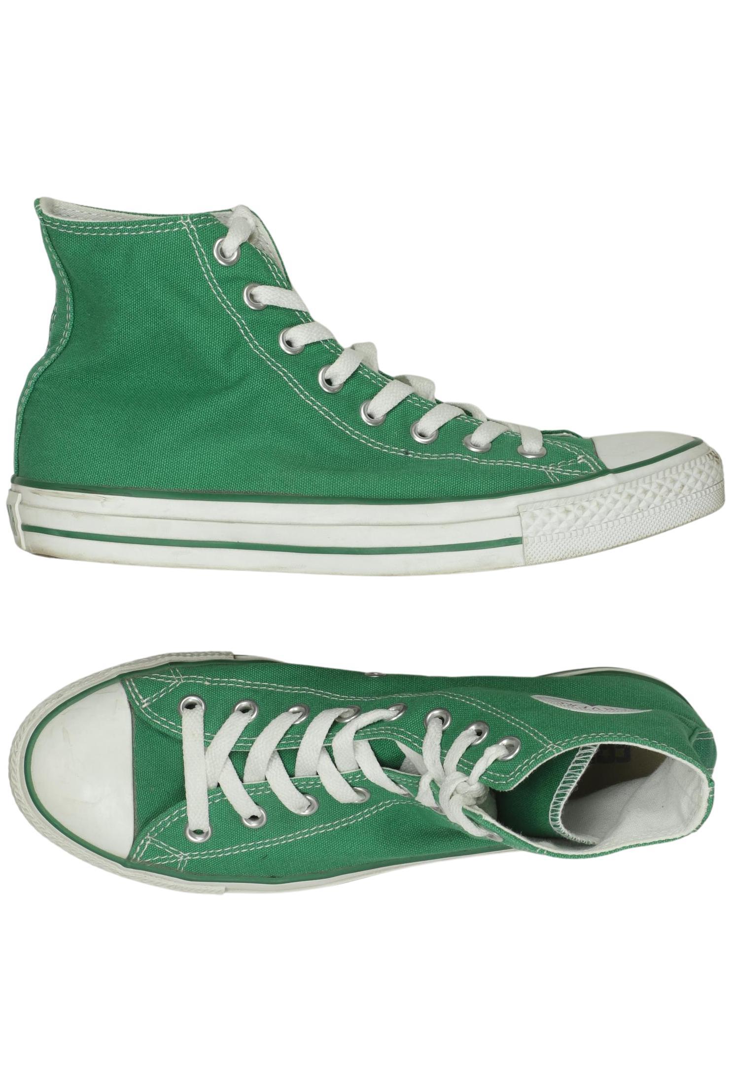 

Converse Herren Sneakers, grün, Gr. 41.5