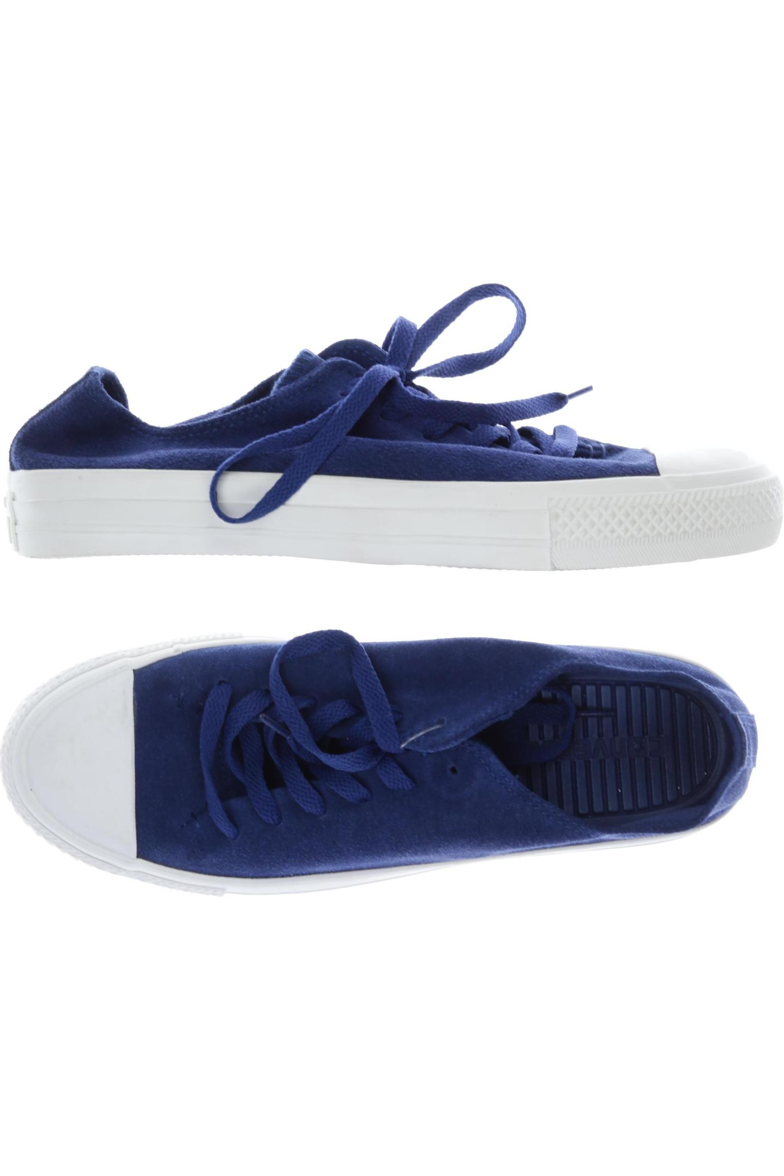 

Converse Herren Sneakers, blau, Gr. 43