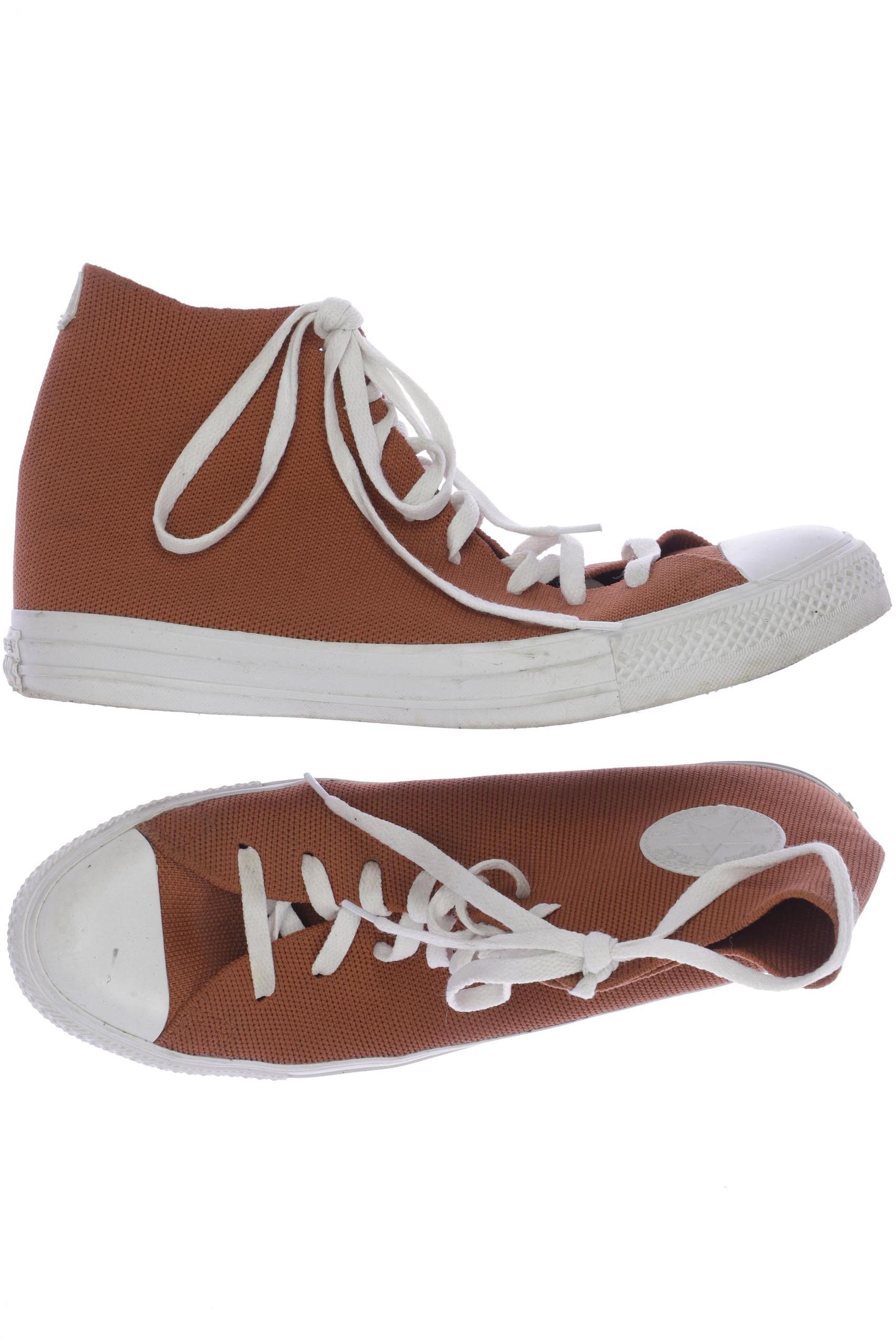 

Converse Herren Sneakers, braun, Gr. 43