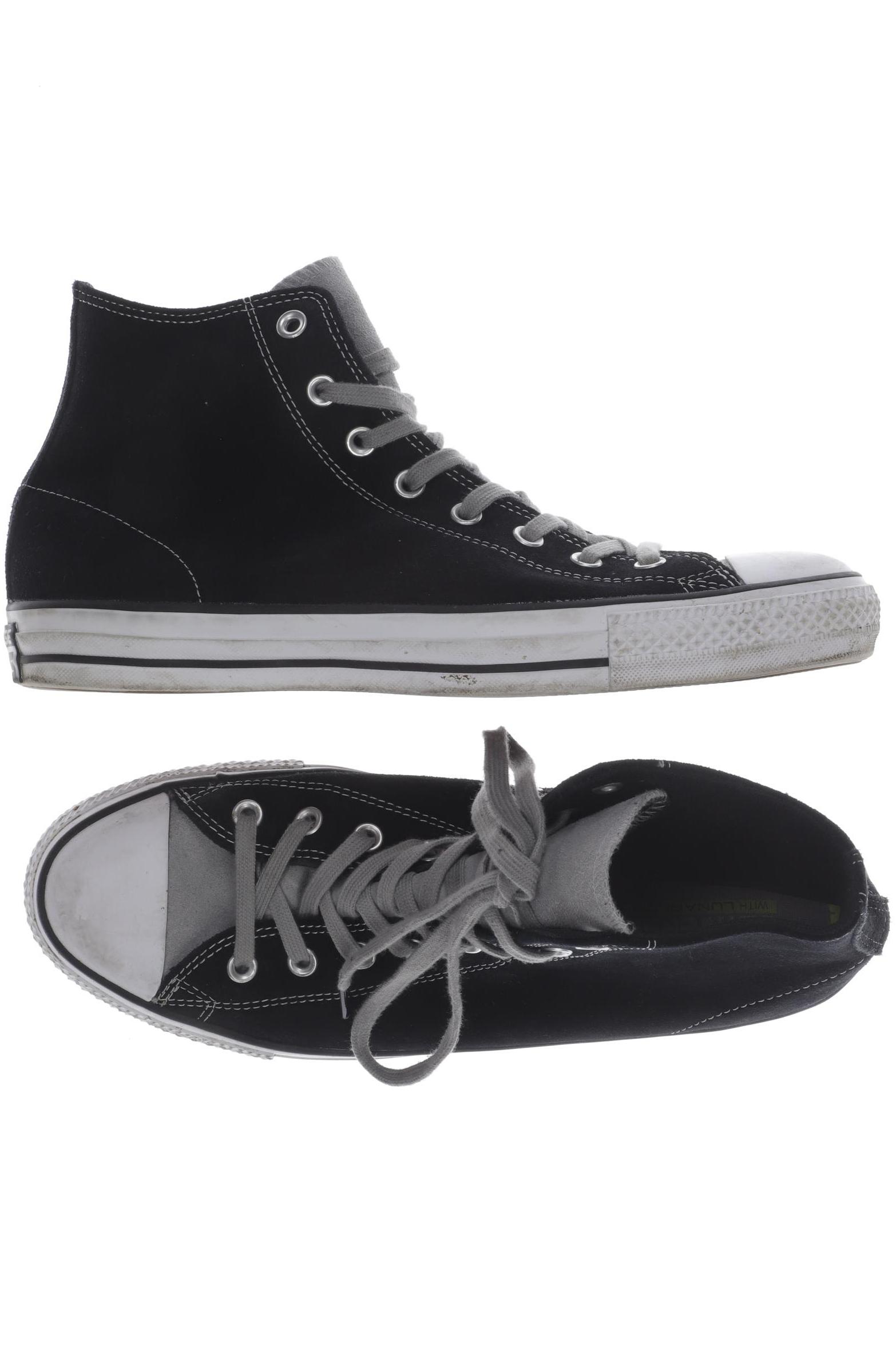 

Converse Herren Sneakers, schwarz, Gr. 44.5