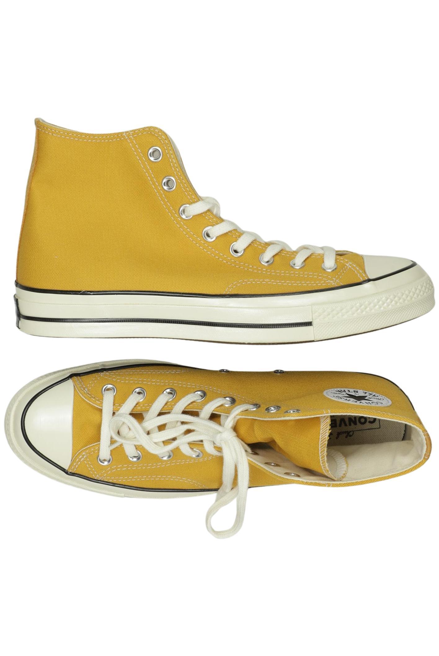 

Converse Herren Sneakers, gelb, Gr. 44